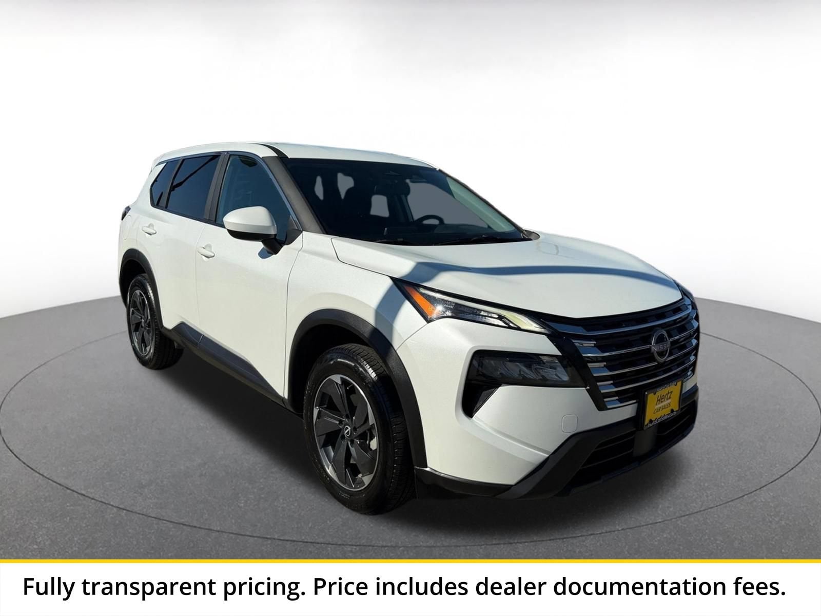 Thumbnail: 2025 Nissan Rogue - 1