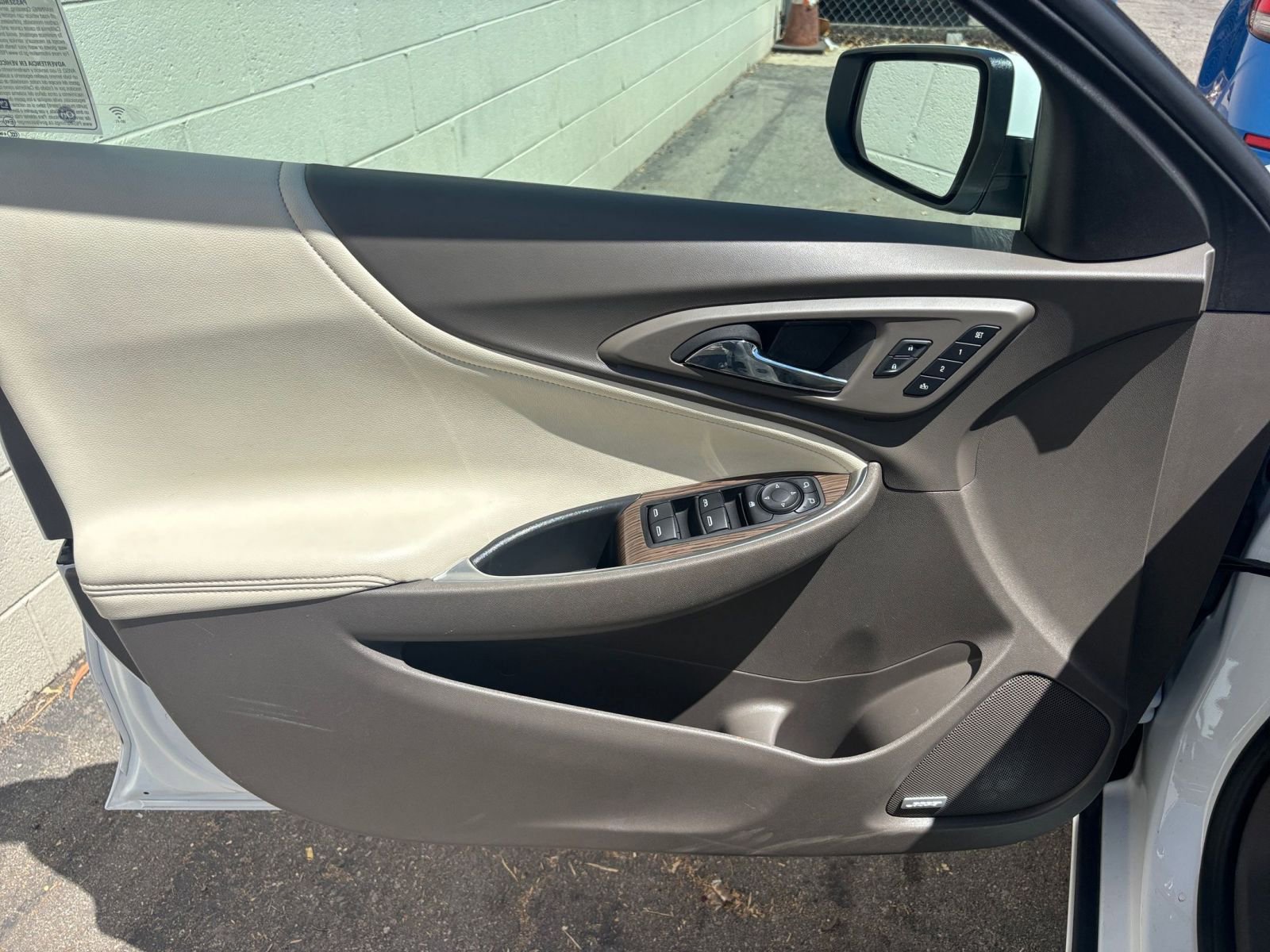 Thumbnail: 2024 Chevrolet Malibu - 20