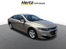 2024 Chevrolet Malibu LT -
                  Riverside, CA