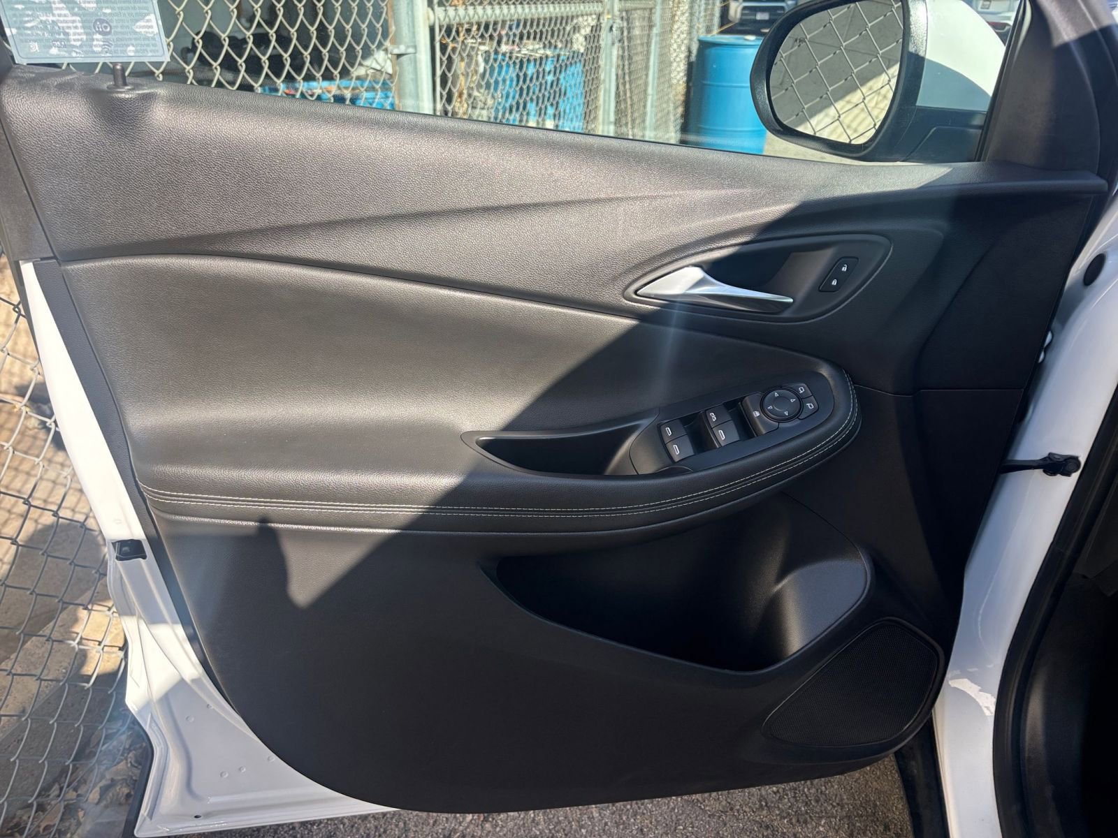 Thumbnail: 2025 Buick Encore GX - 20