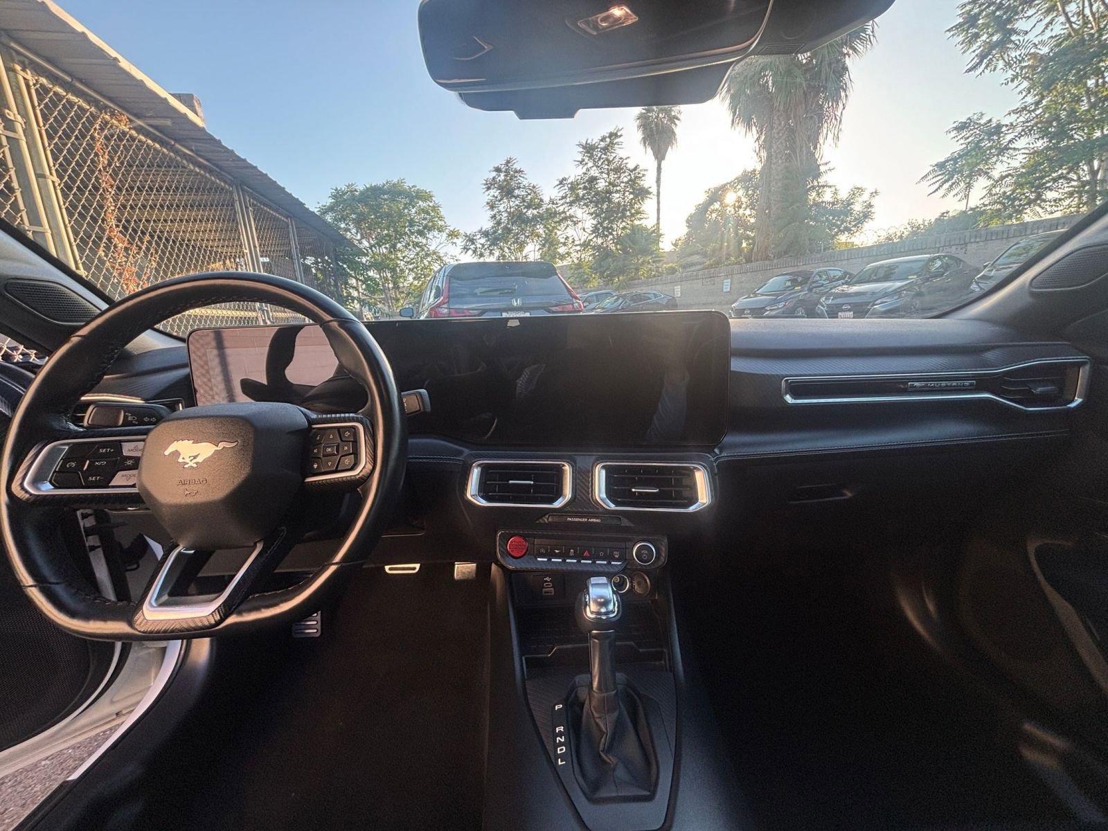 Thumbnail: 2024 Ford Mustang - 33