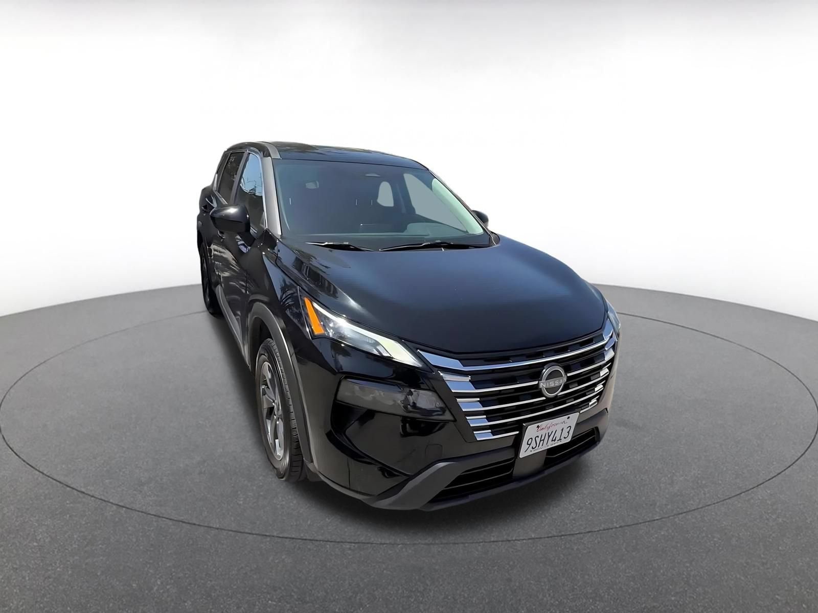 Thumbnail: 2025 Nissan Rogue - 3