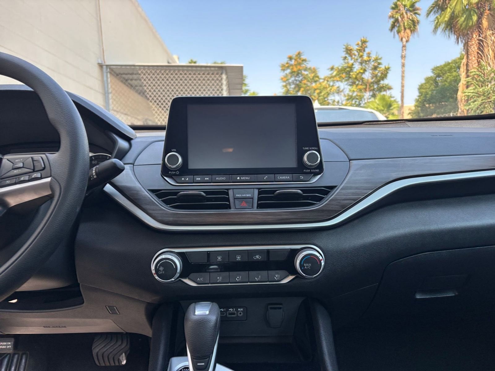 Thumbnail: 2024 Nissan Altima - 18