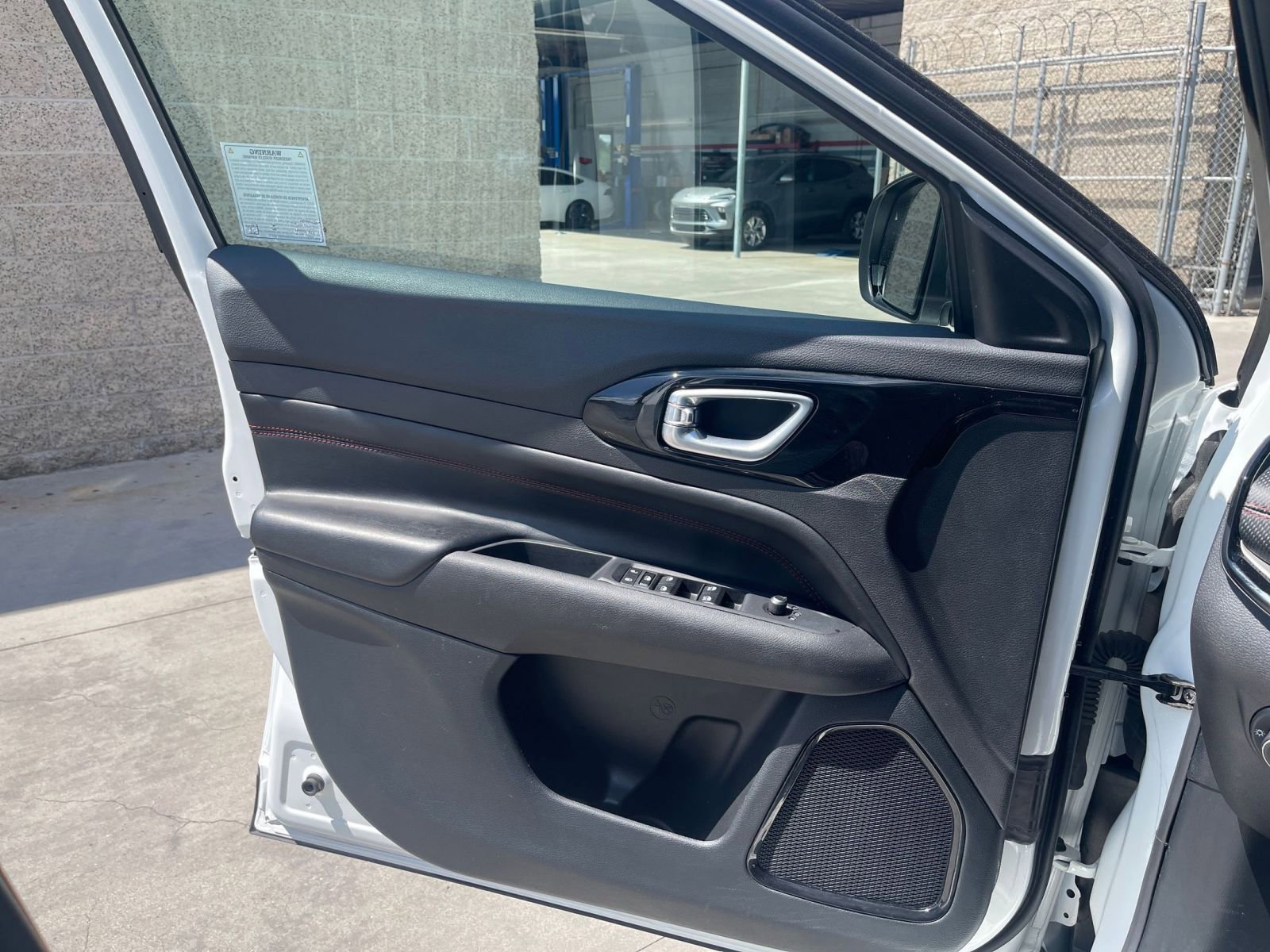 Thumbnail: 2025 Jeep Compass - 18