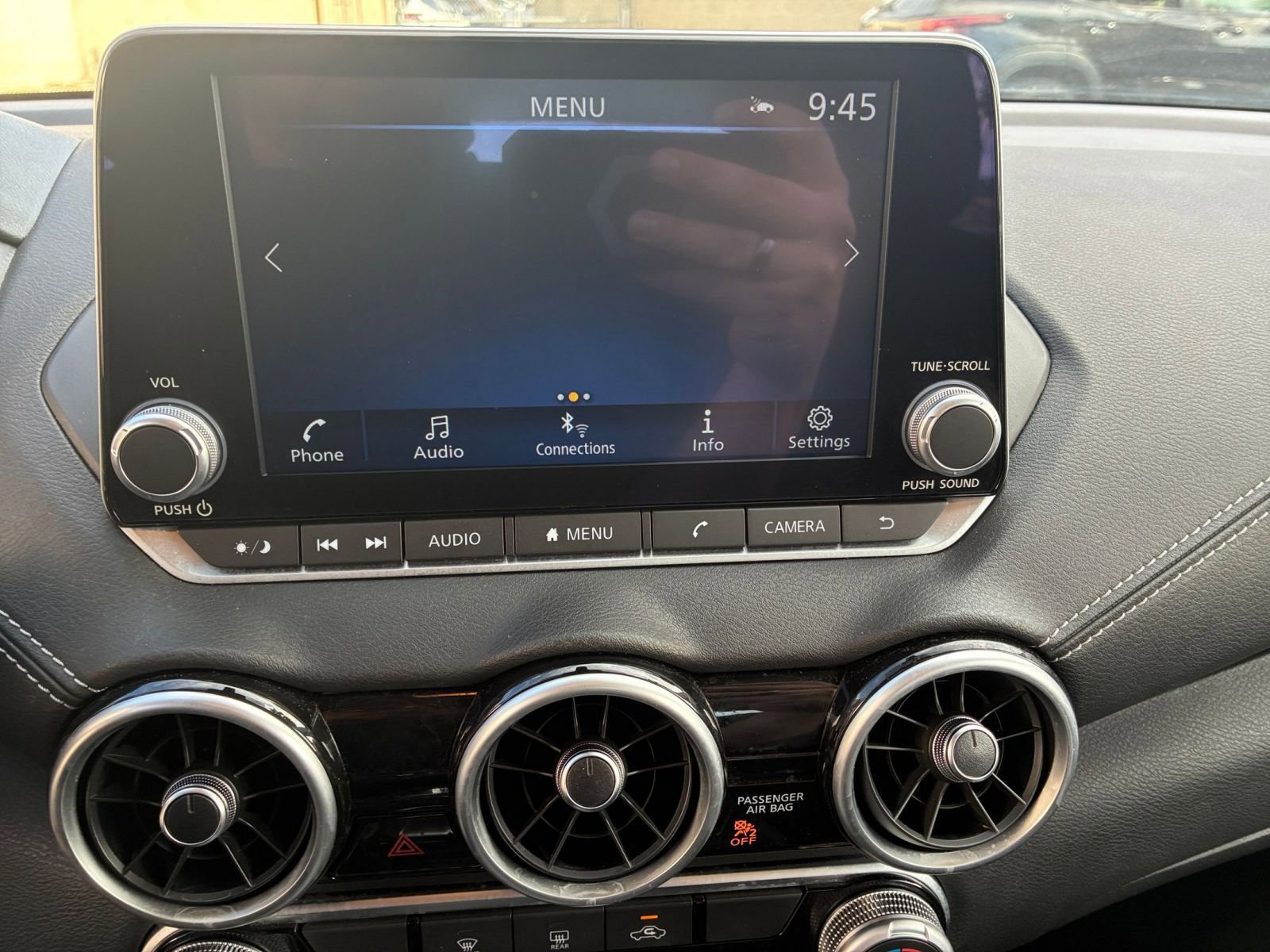 Thumbnail: 2025 Nissan Sentra - 20