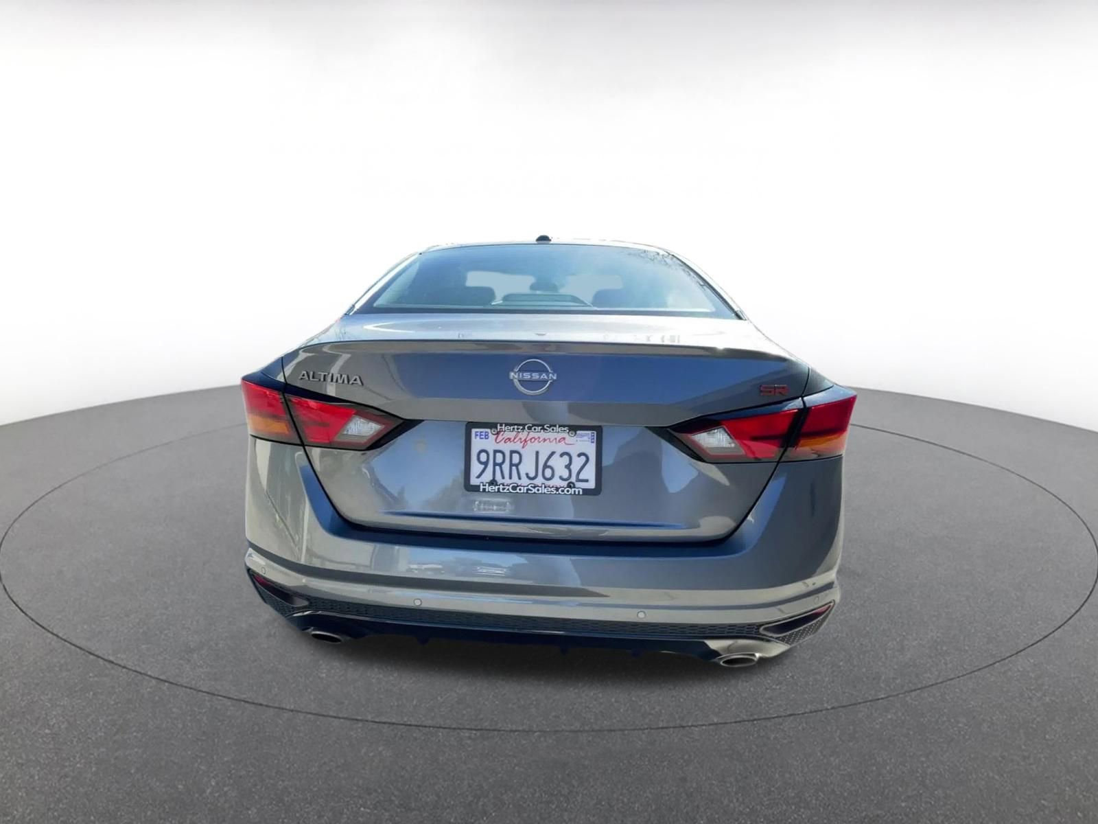 Thumbnail: 2025 Nissan Altima - 12