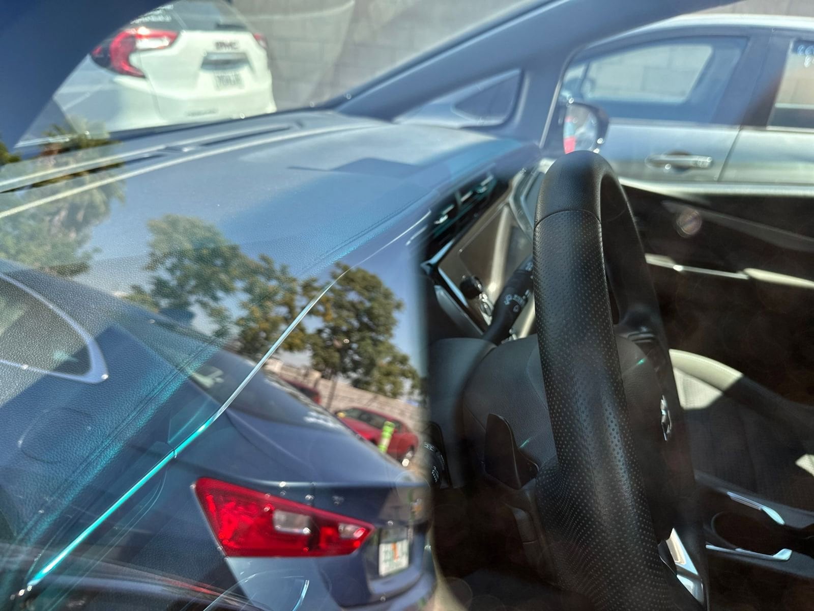 Thumbnail: 2023 Chevrolet Bolt EV - 6