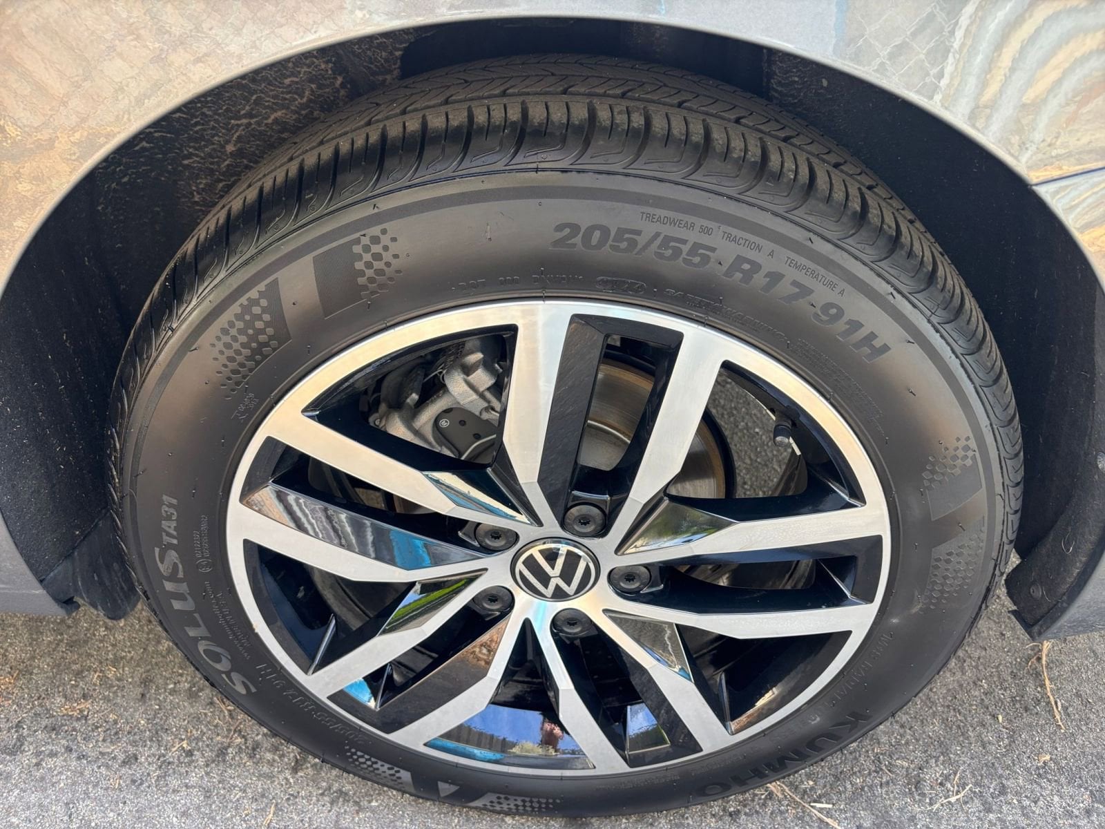 Thumbnail: 2025 Volkswagen Jetta - 30