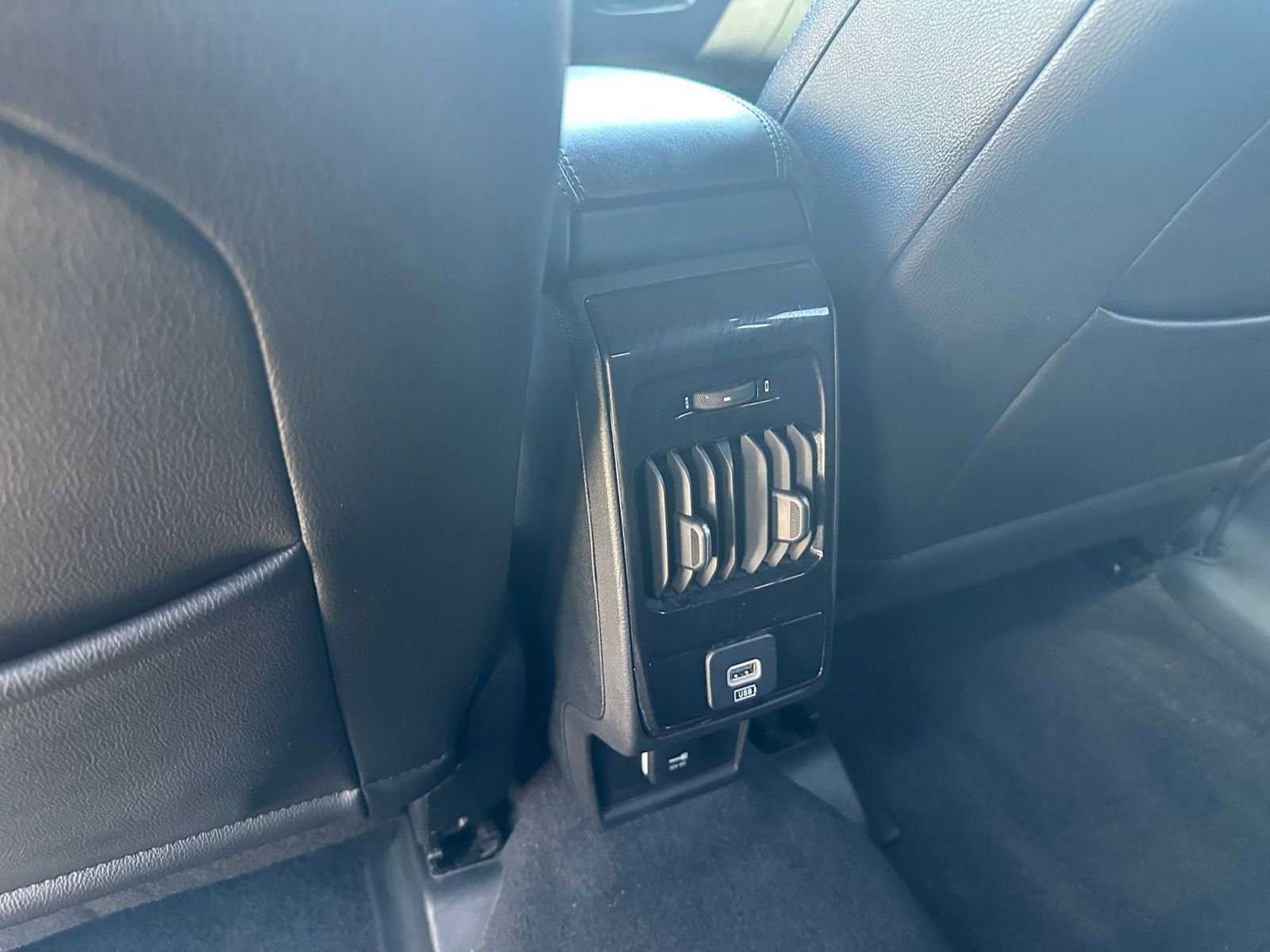 Thumbnail: 2025 Jeep Compass - 22