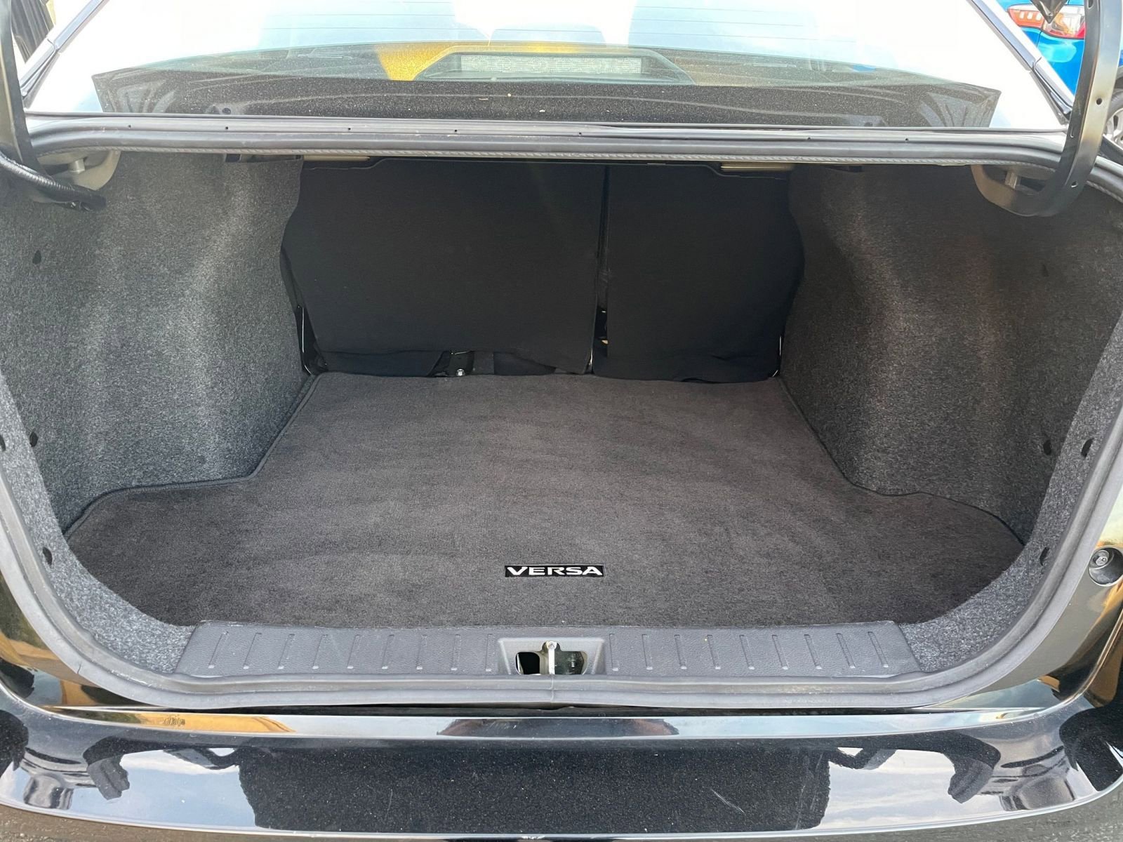 Thumbnail: 2025 Nissan Versa - 30