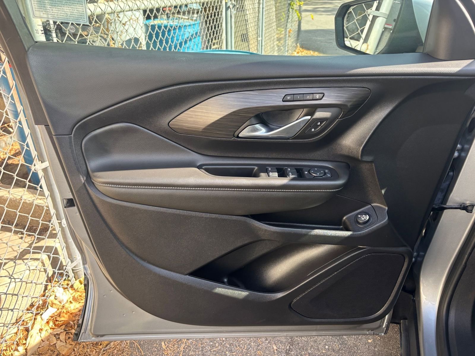 Thumbnail: 2024 GMC Terrain - 20