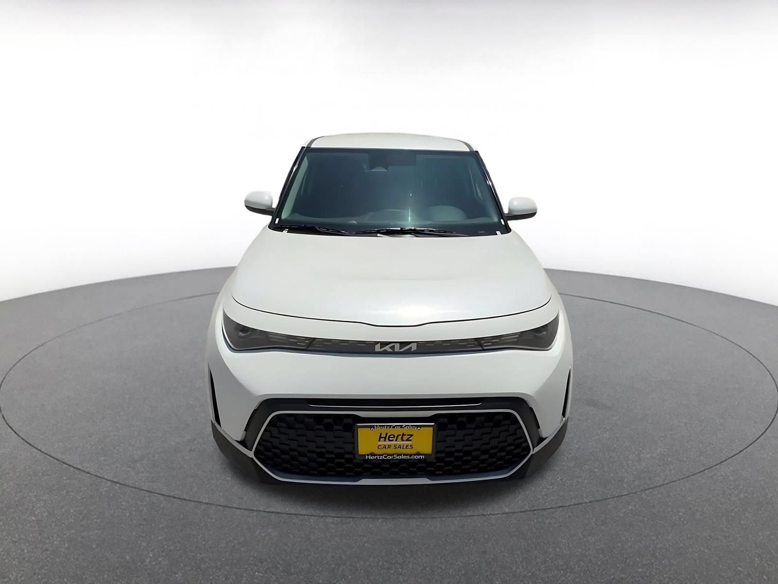 Thumbnail: 2025 Kia Soul - 4
