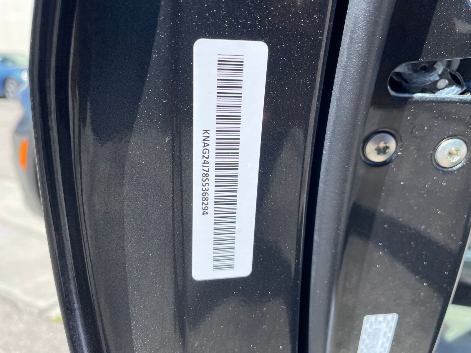 Thumbnail: 2025 Kia K5 - 30