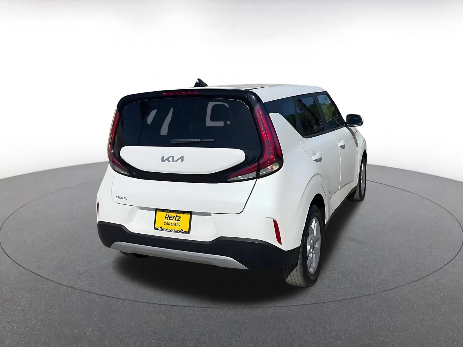 Thumbnail: 2025 Kia Soul - 15