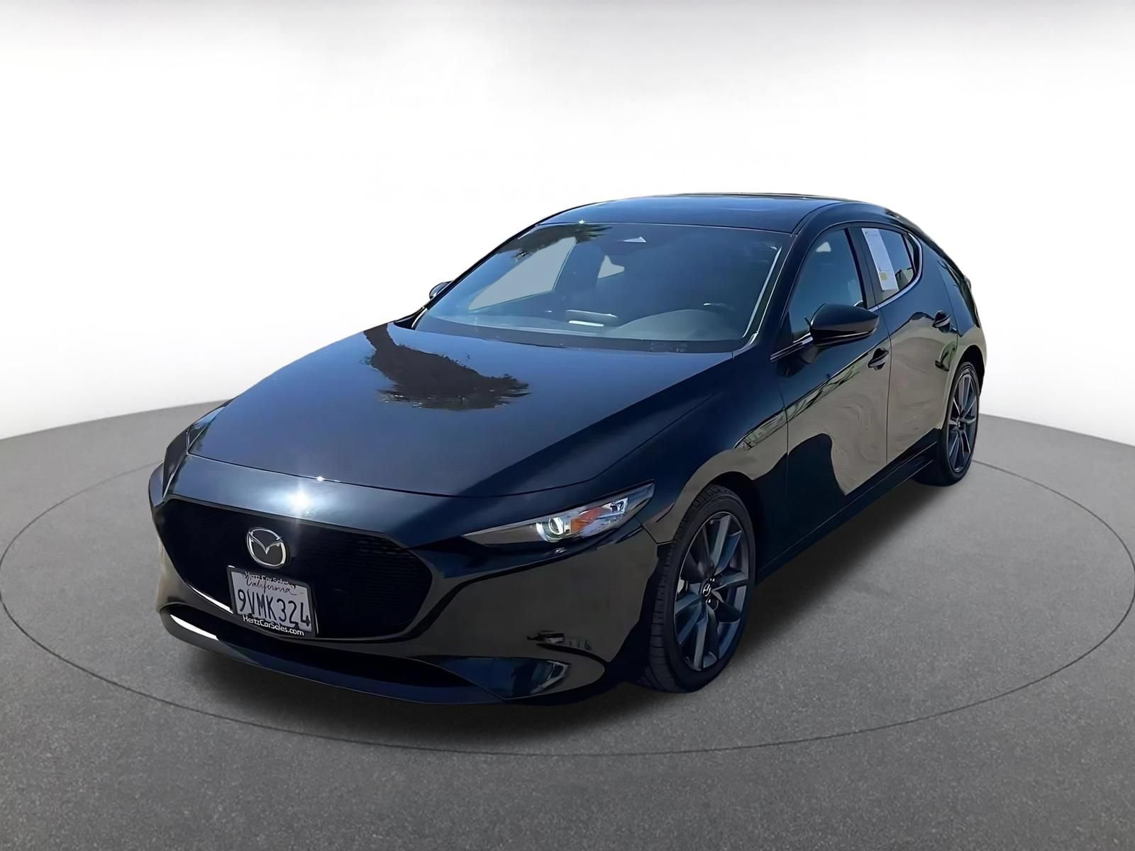 Thumbnail: 2026 Mazda Mazda3 - 7