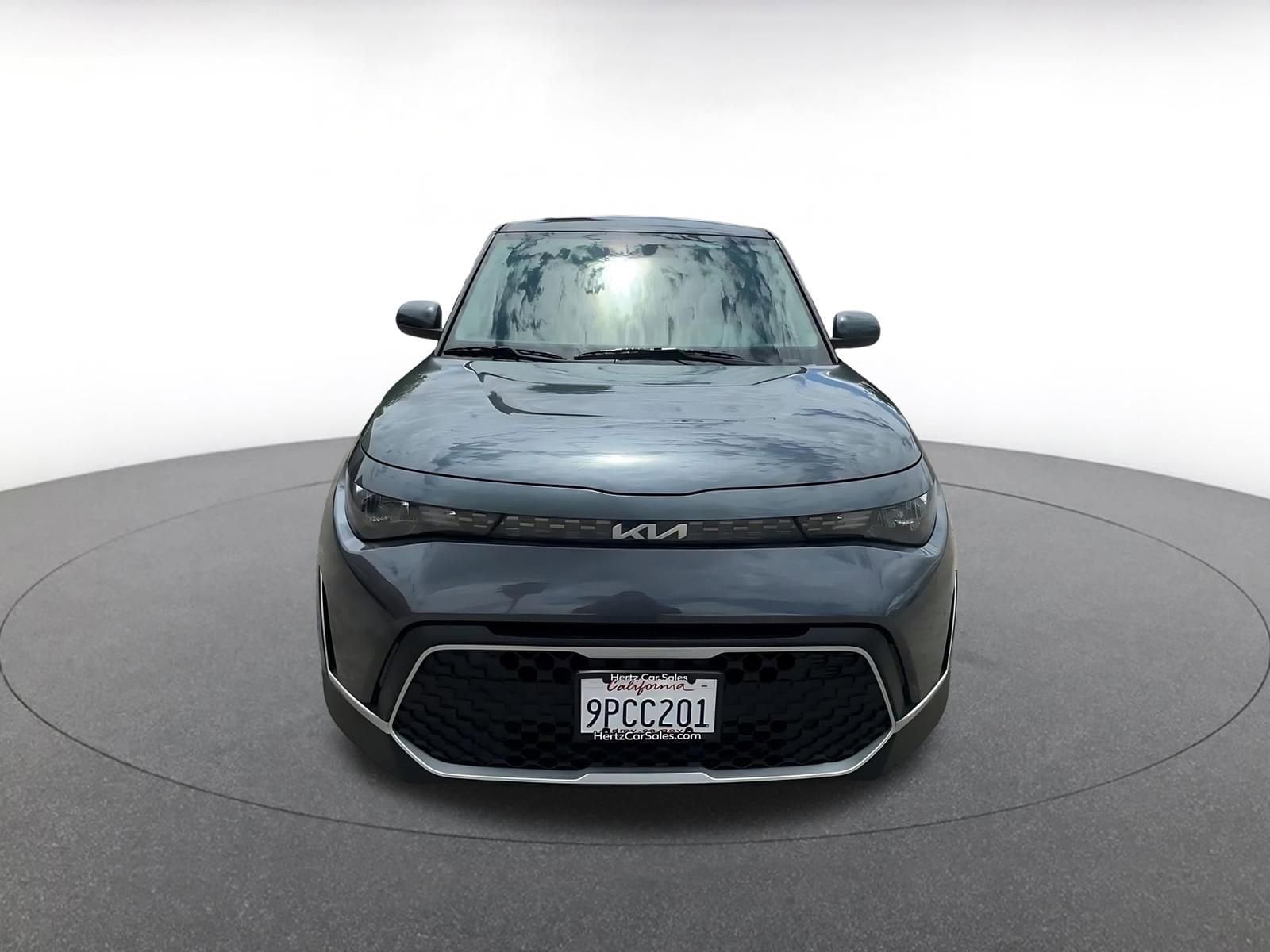 Thumbnail: 2025 Kia Soul - 4
