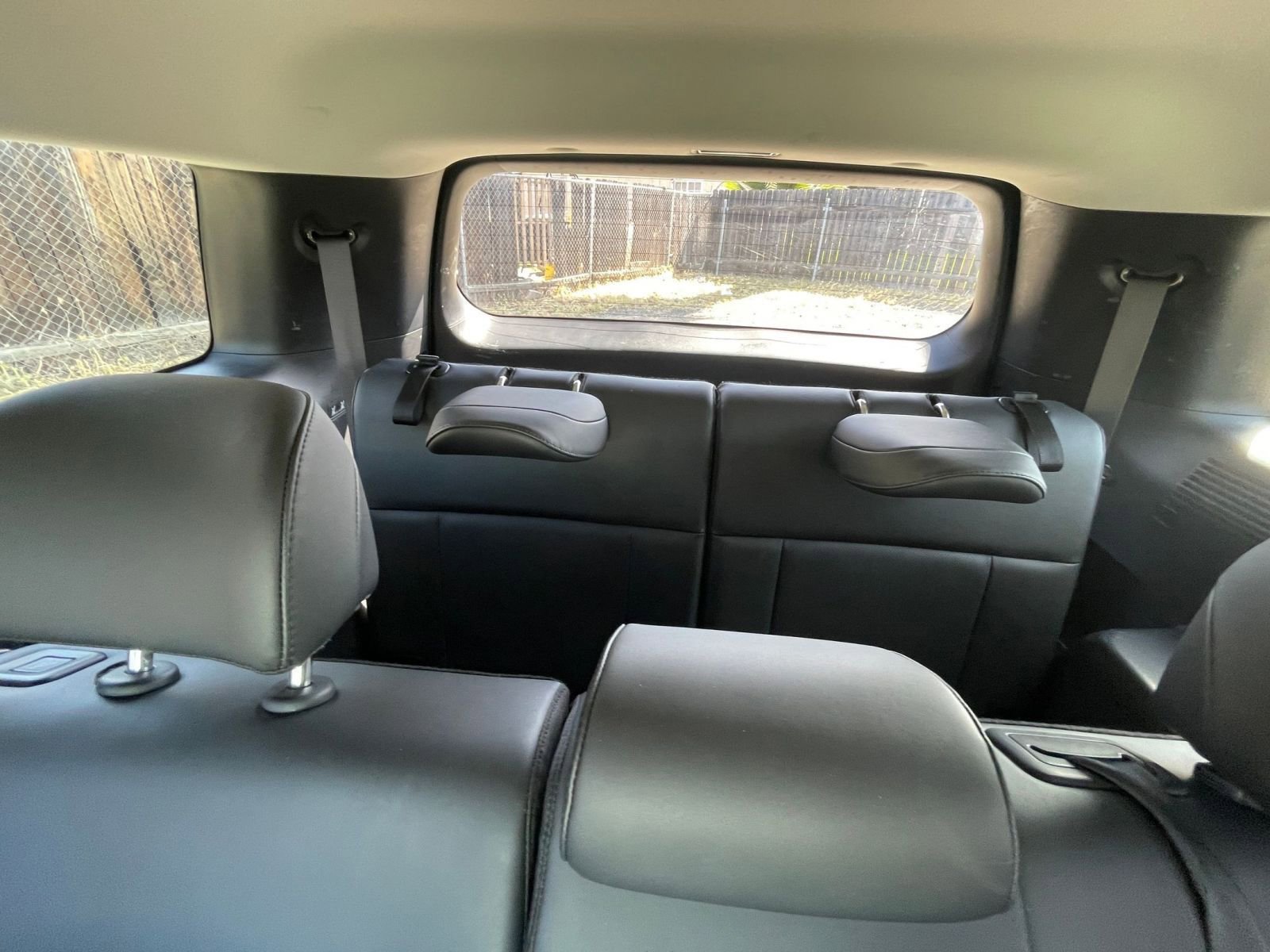 Thumbnail: 2025 Hyundai Santa Fe - 30