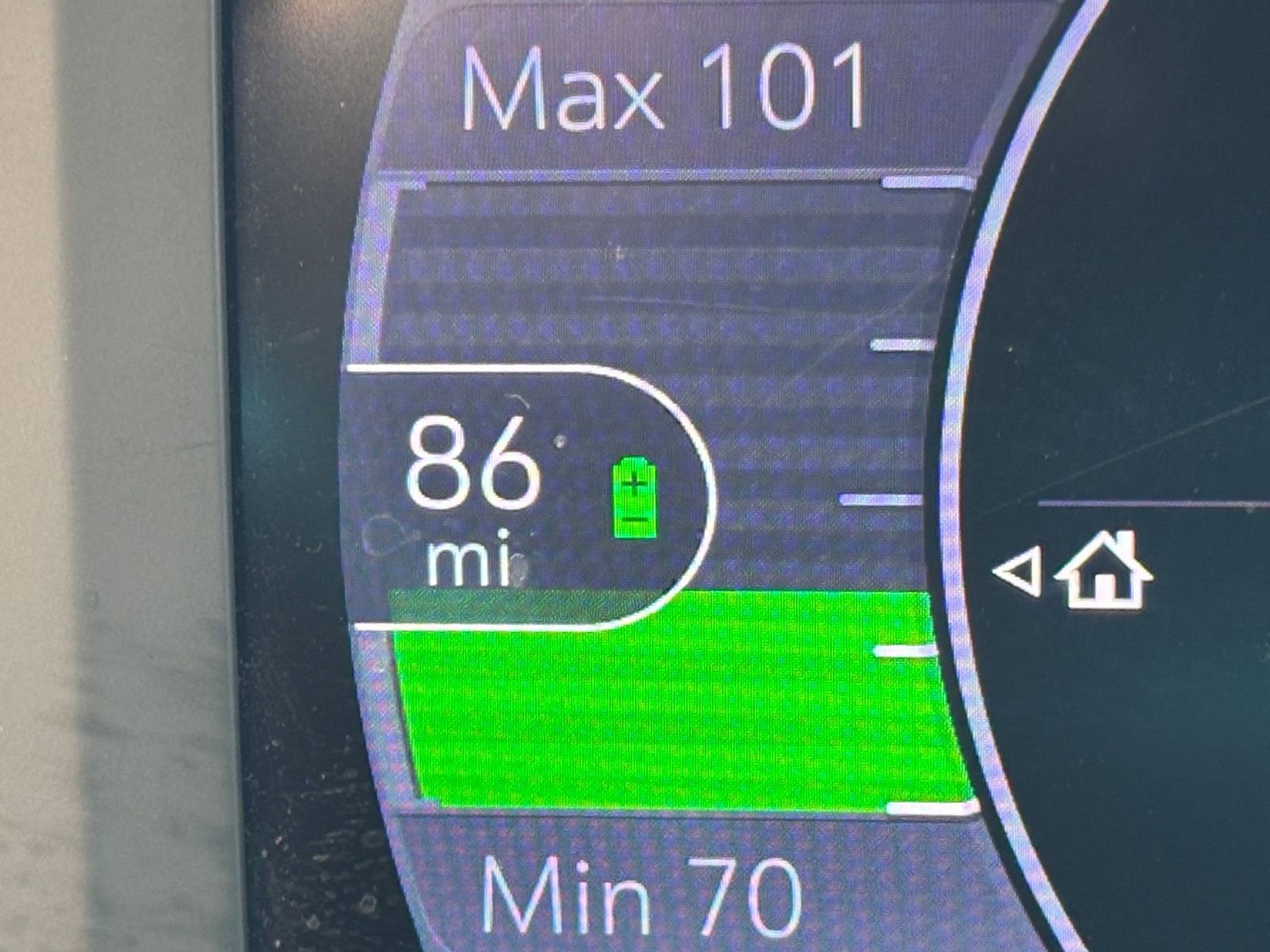 Thumbnail: 2023 Chevrolet Bolt EV - 20