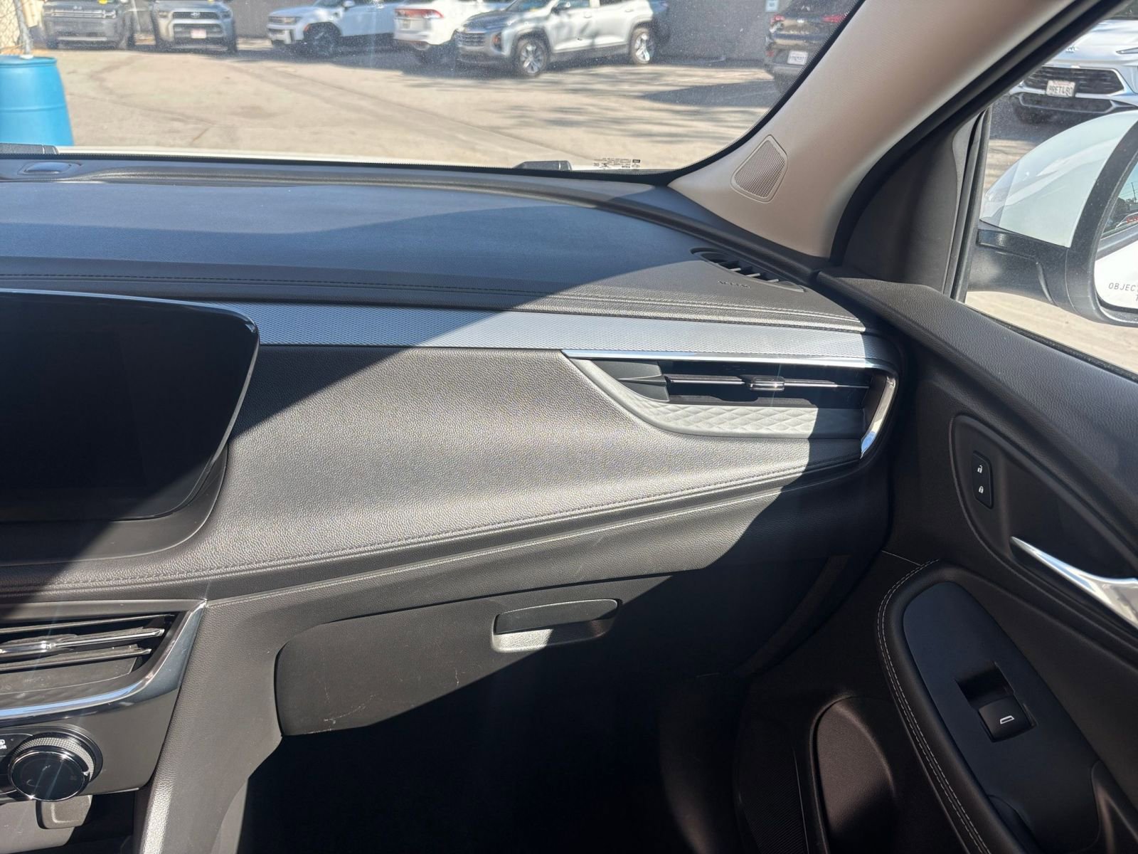 Thumbnail: 2025 Buick Encore GX - 35