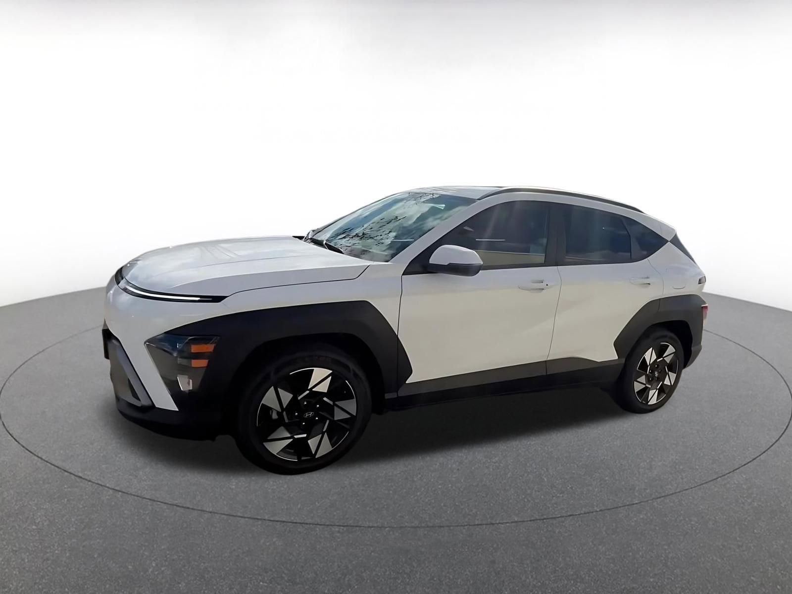 Thumbnail: 2025 Hyundai Kona - 7