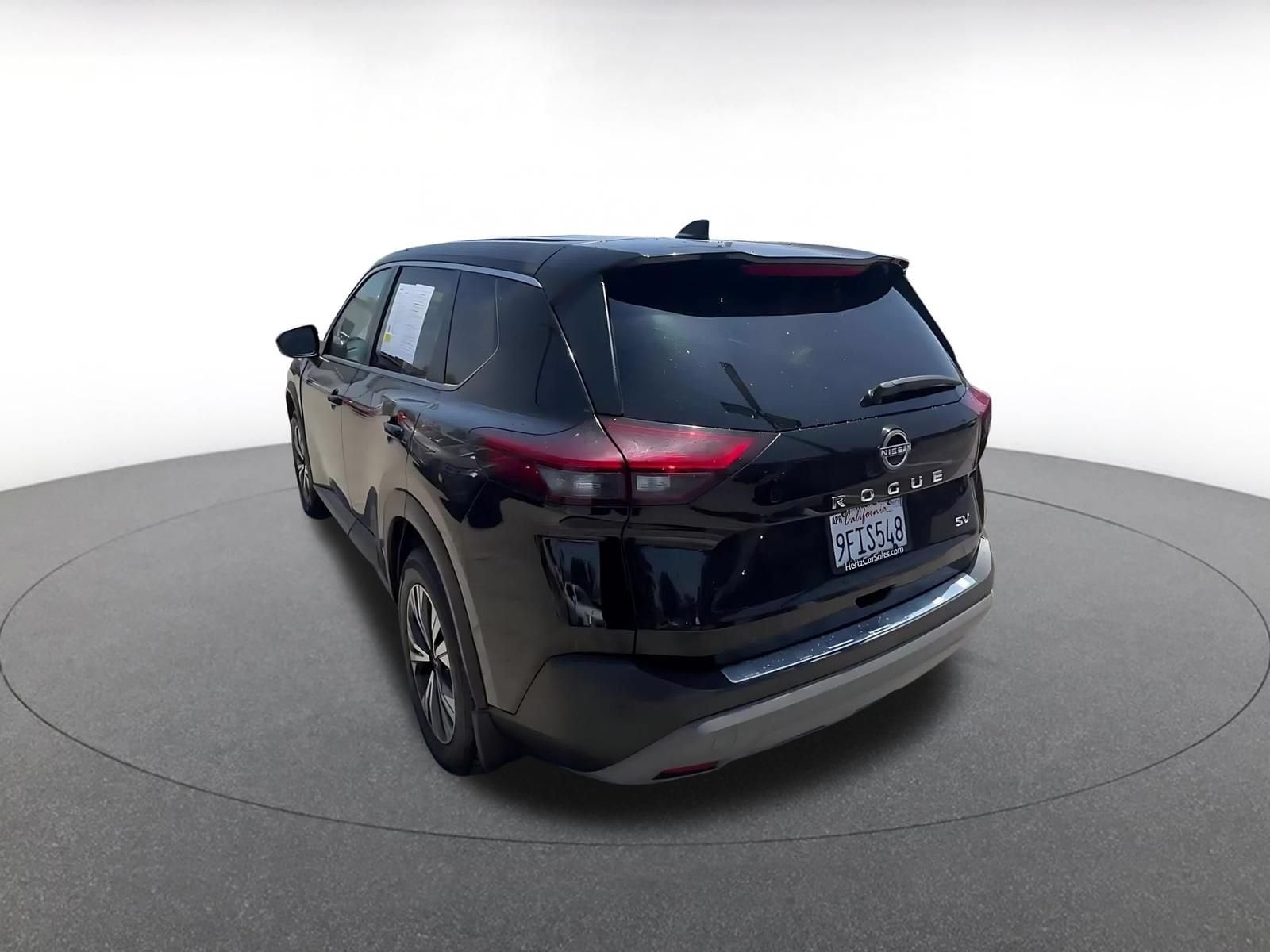 Thumbnail: 2023 Nissan Rogue - 11