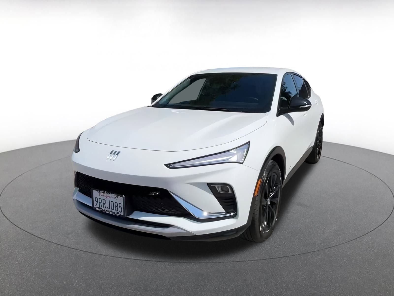 Thumbnail: 2025 Buick Envista - 7