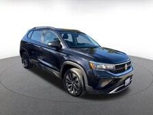 2024 Volkswagen Taos S -
                  Riverside, CA