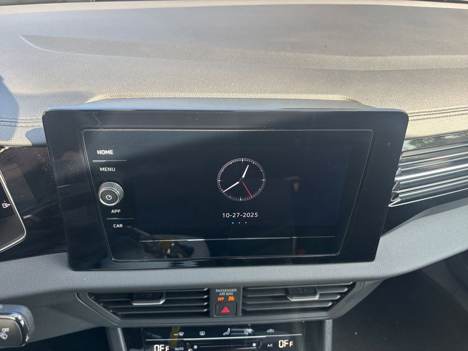 Thumbnail: 2025 Volkswagen Jetta - 21