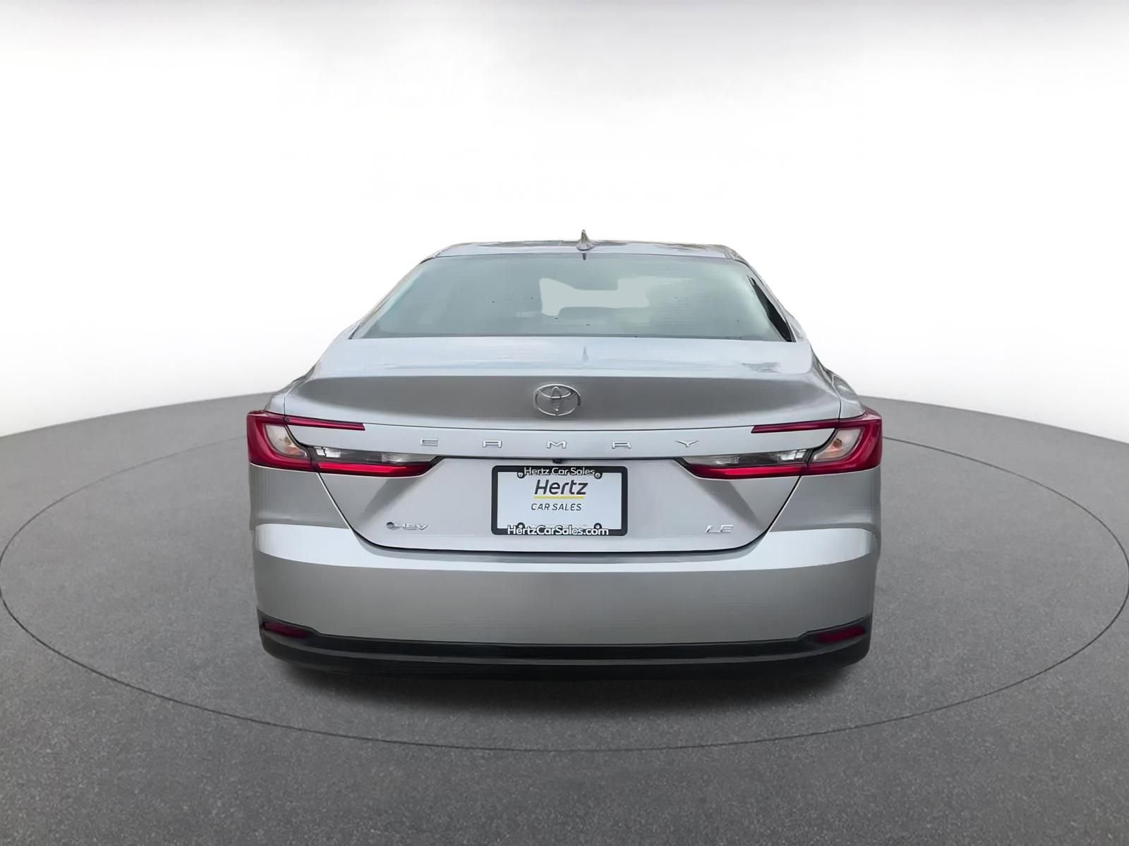 Thumbnail: 2025 Toyota Camry - 12