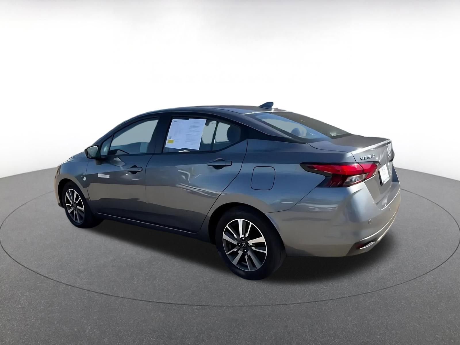 Thumbnail: 2025 Nissan Versa - 10