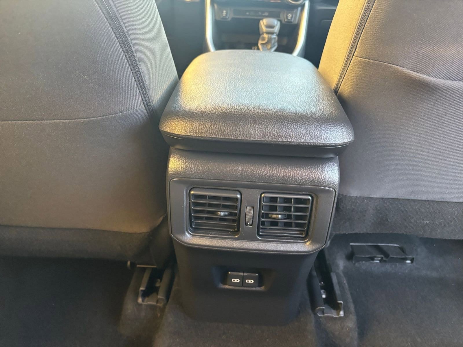 Thumbnail: 2025 Toyota RAV4 - 24