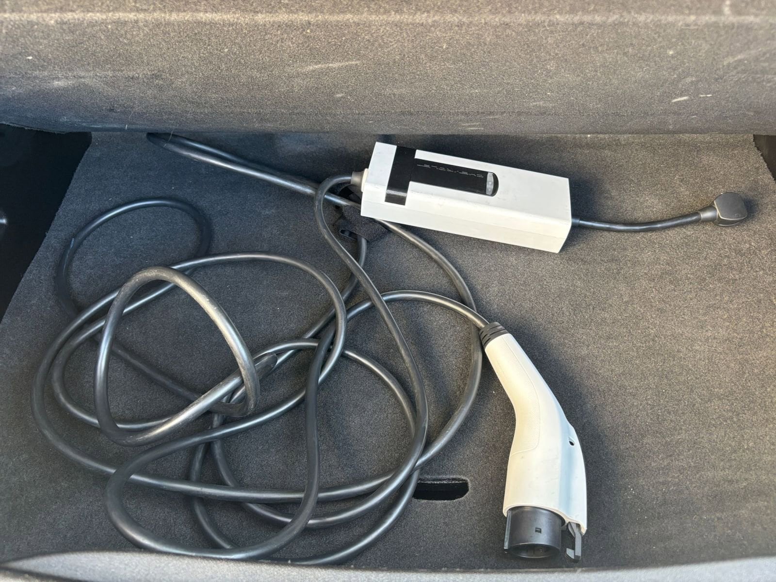 Thumbnail: 2023 Chevrolet Bolt EV - 22
