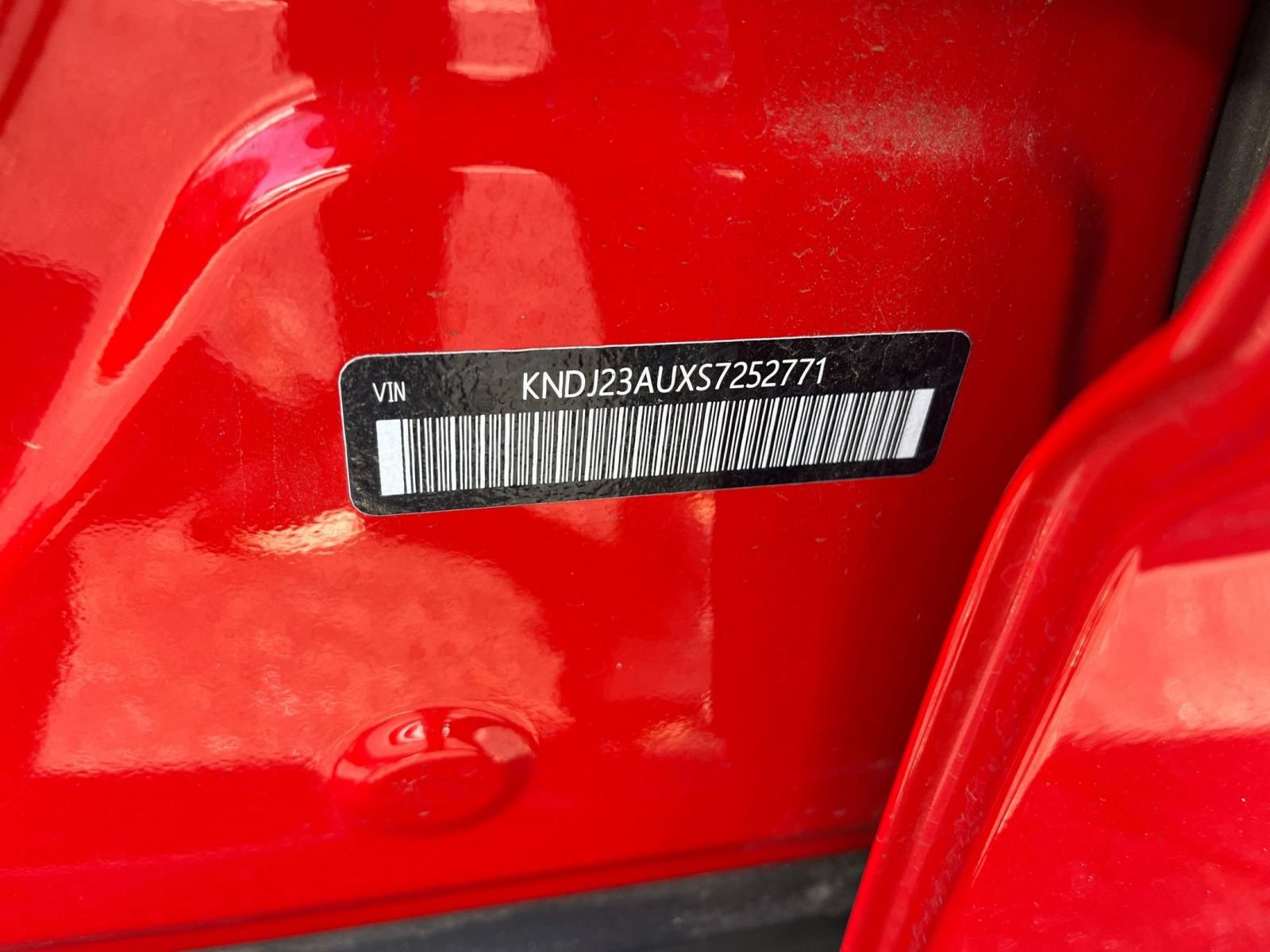 Thumbnail: 2025 Kia Soul - 29