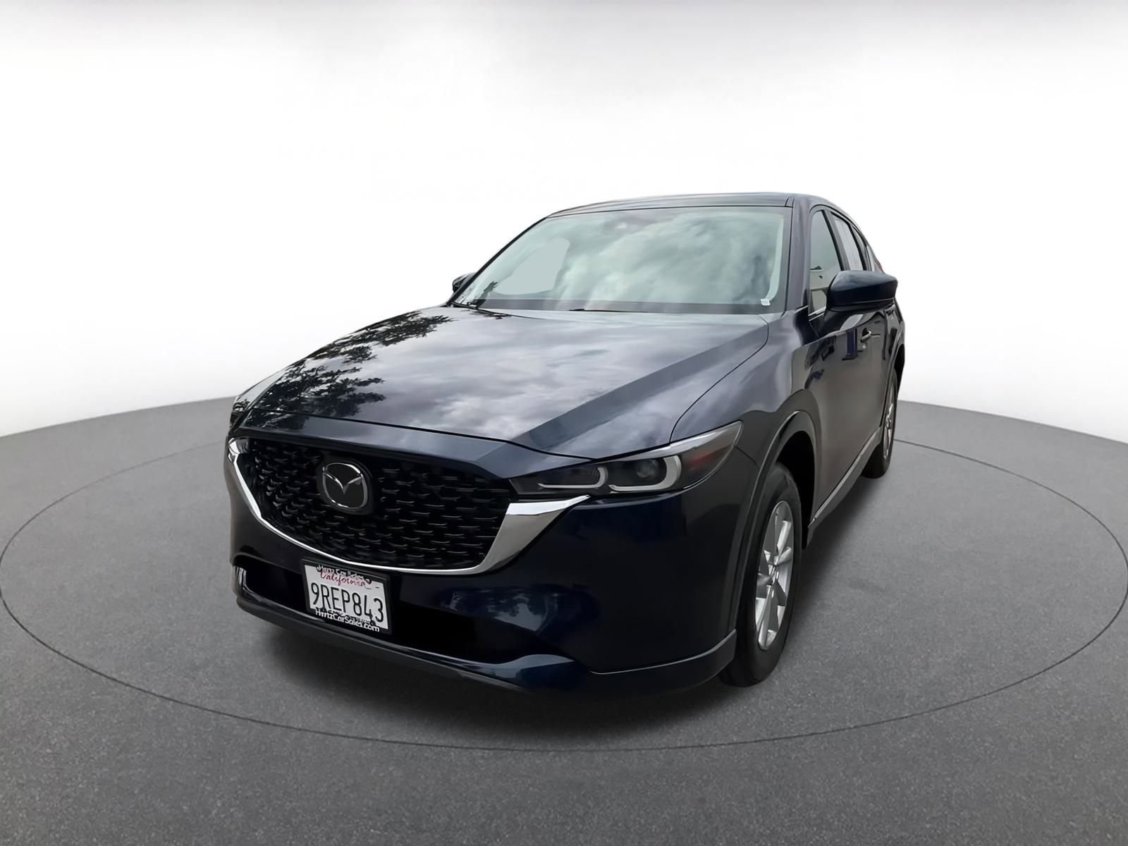 Thumbnail: 2025 Mazda CX-5 - 7