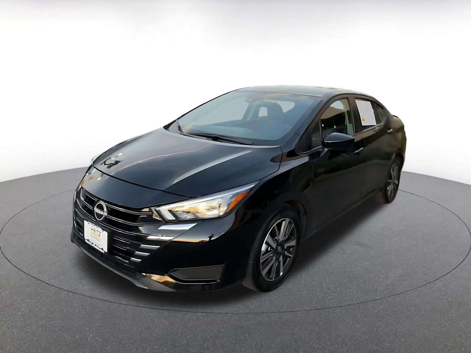 Thumbnail: 2025 Nissan Versa - 7