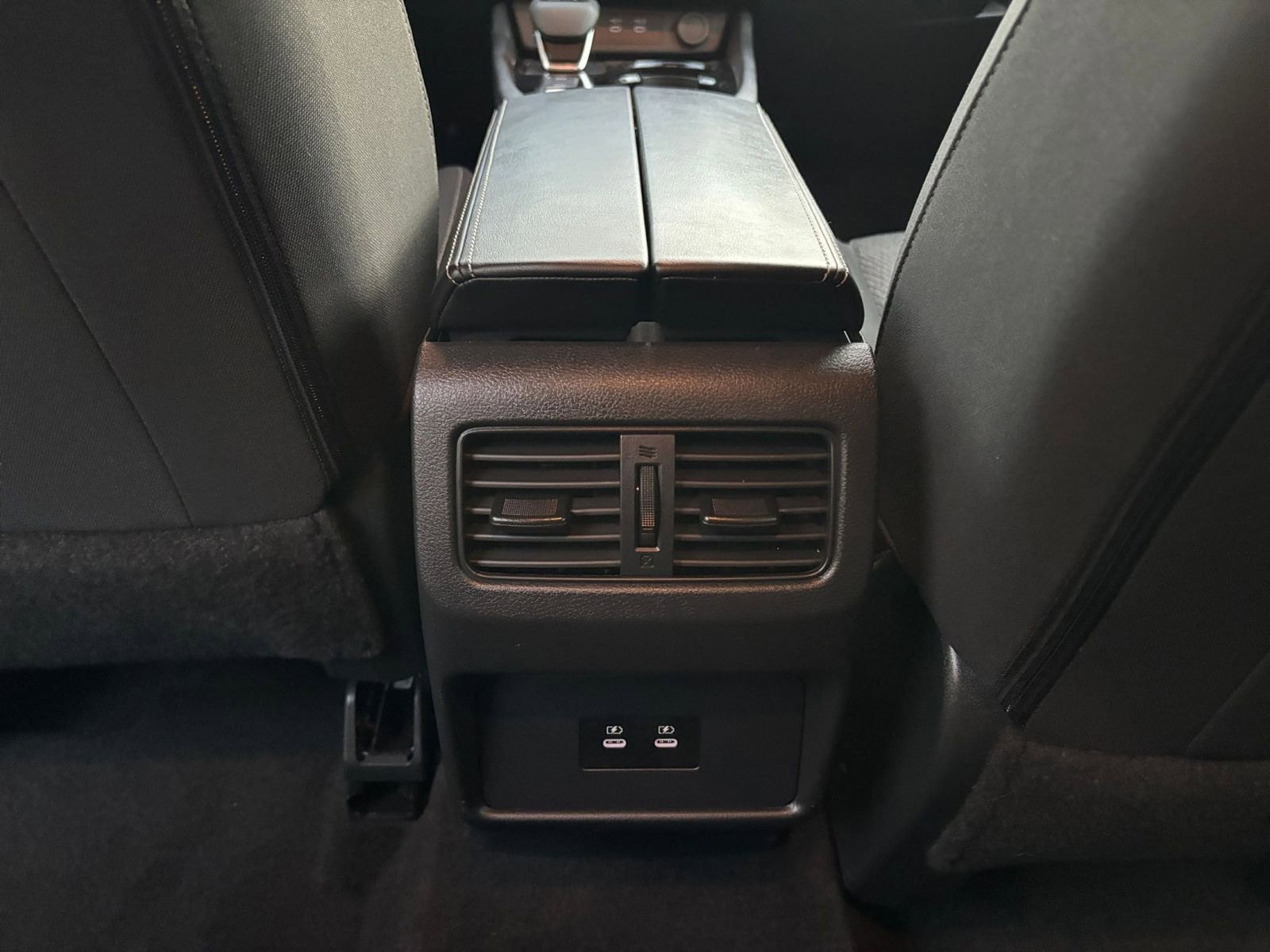 Thumbnail: 2025 Nissan Rogue - 24