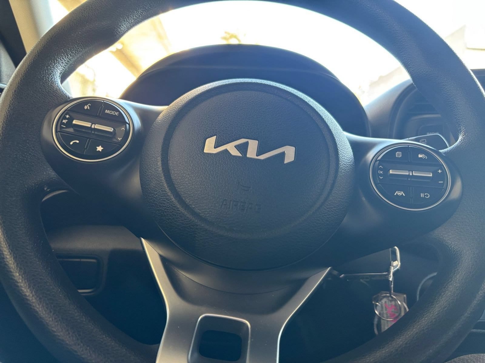Thumbnail: 2025 Kia Soul - 25