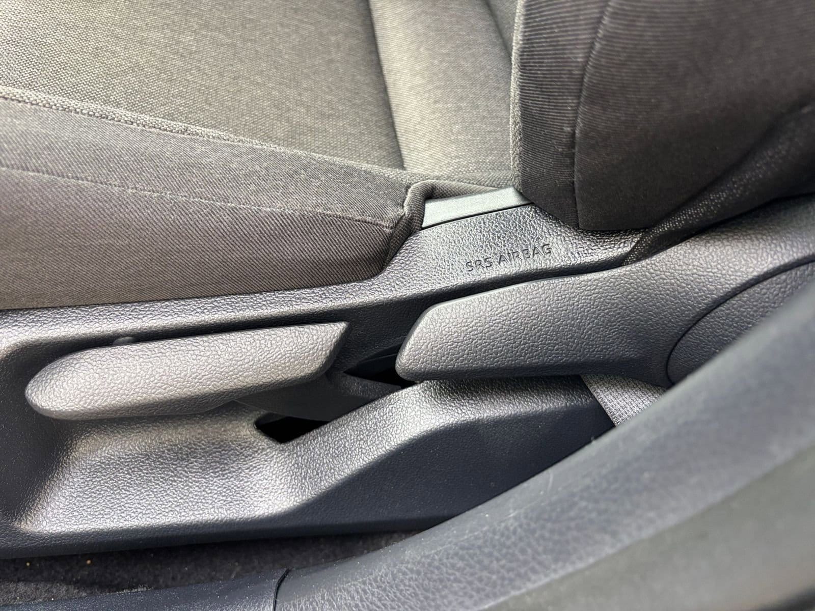 Thumbnail: 2025 Toyota Camry - 23