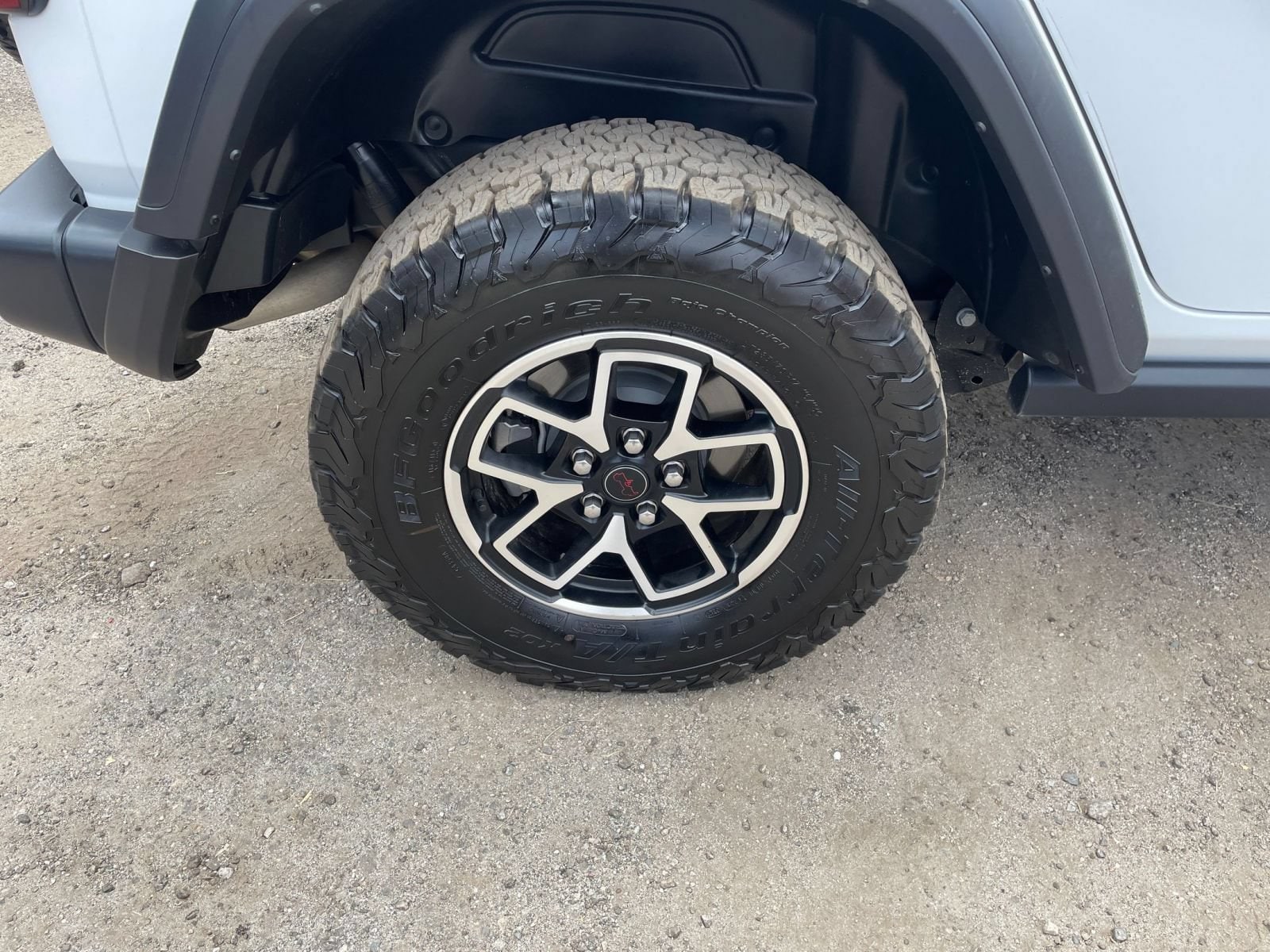 Thumbnail: 2025 Jeep Wrangler - 28