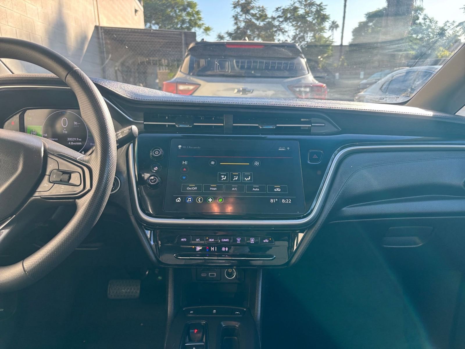 Thumbnail: 2023 Chevrolet Bolt EV - 21