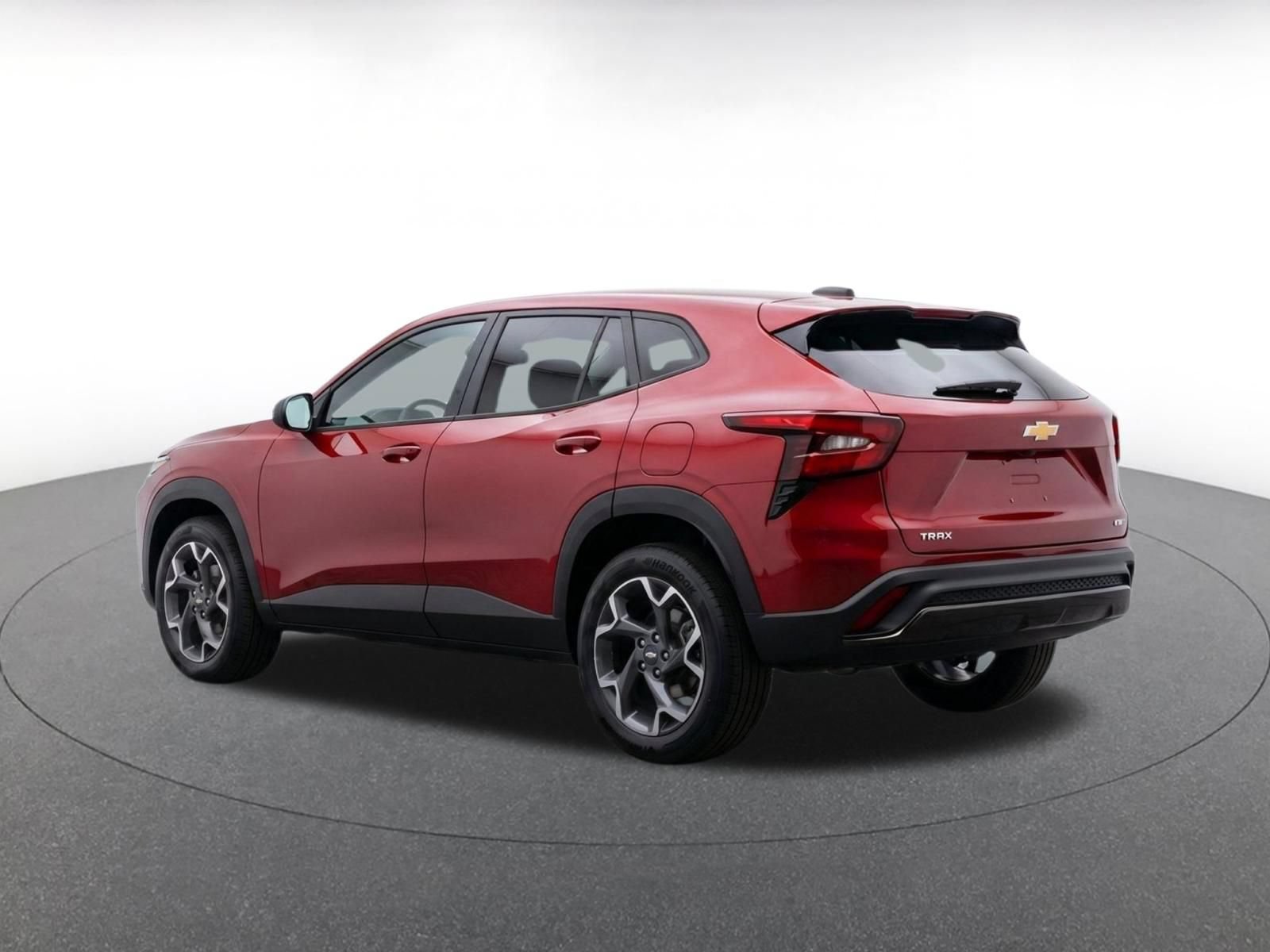 Thumbnail: 2025 Chevrolet Trax - 7