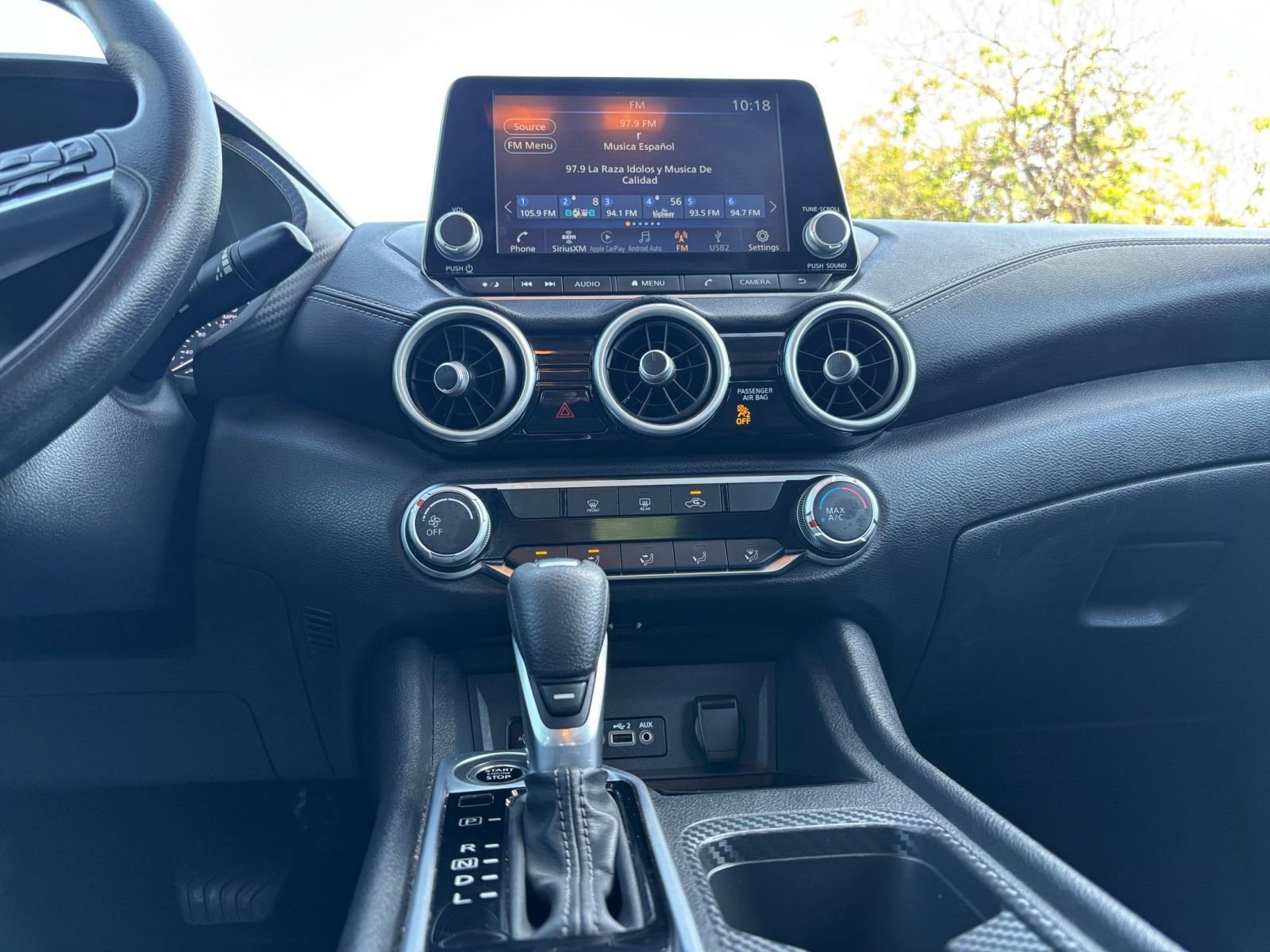 Thumbnail: 2025 Nissan Sentra - 17