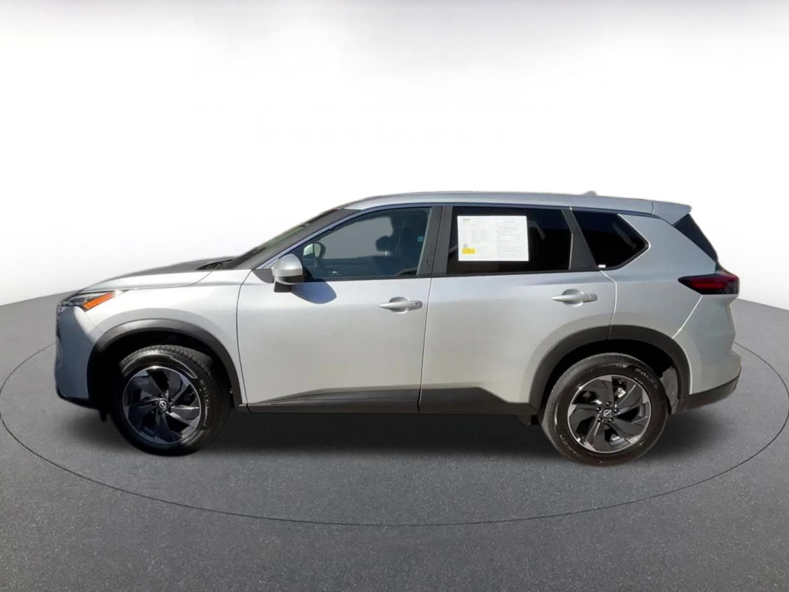 Thumbnail: 2025 Nissan Rogue - 9