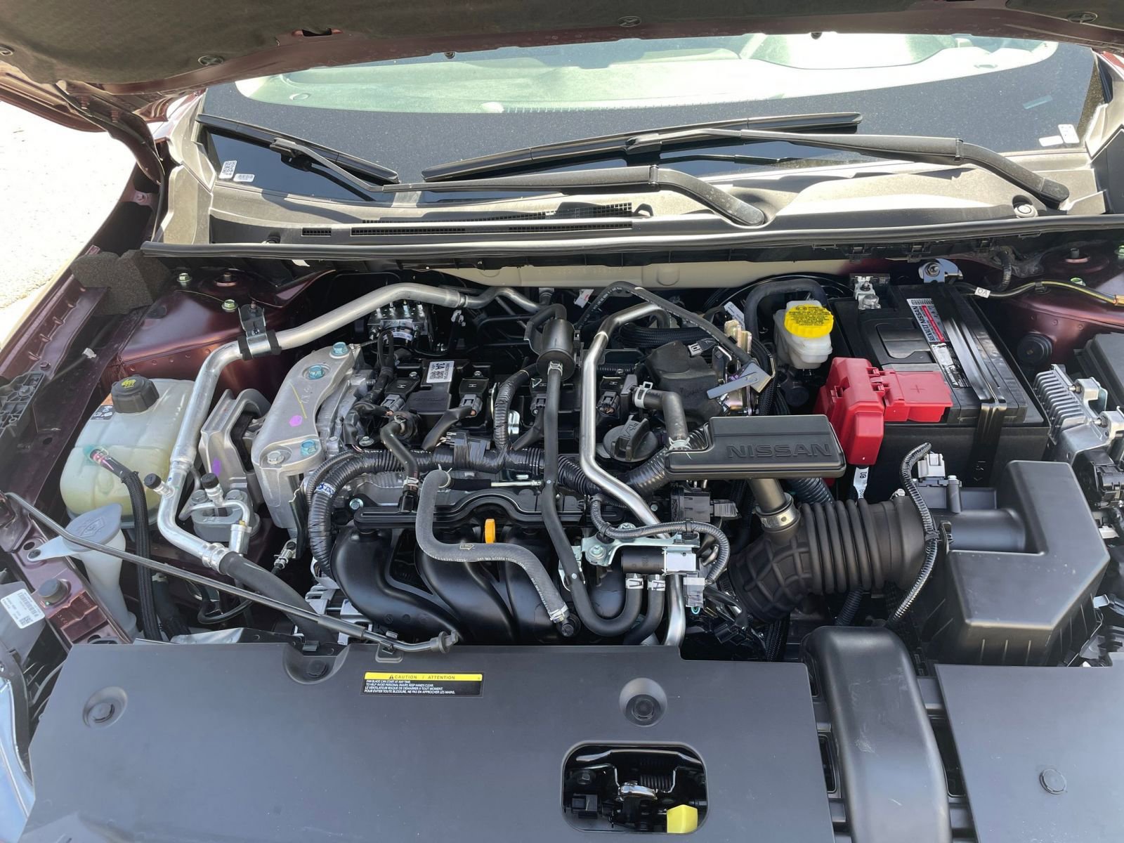 Thumbnail: 2025 Nissan Sentra - 30