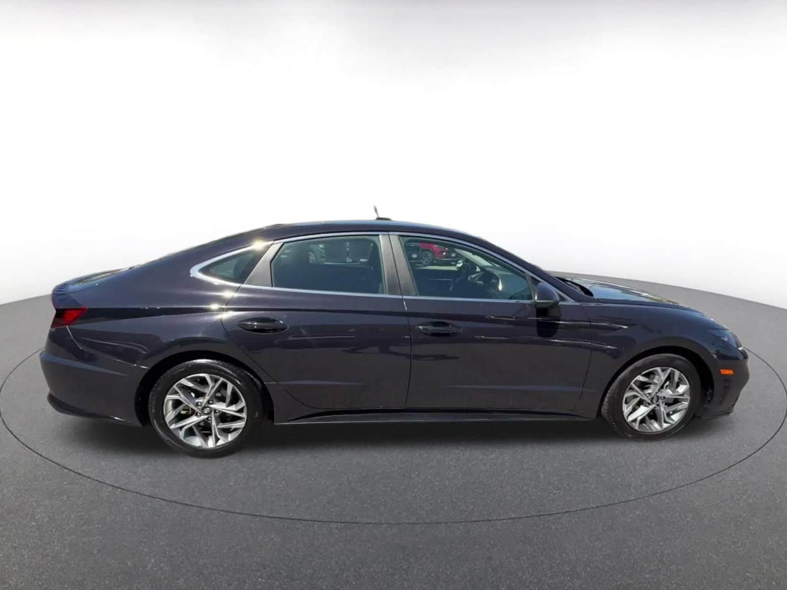 Thumbnail: 2023 Hyundai Sonata - 13