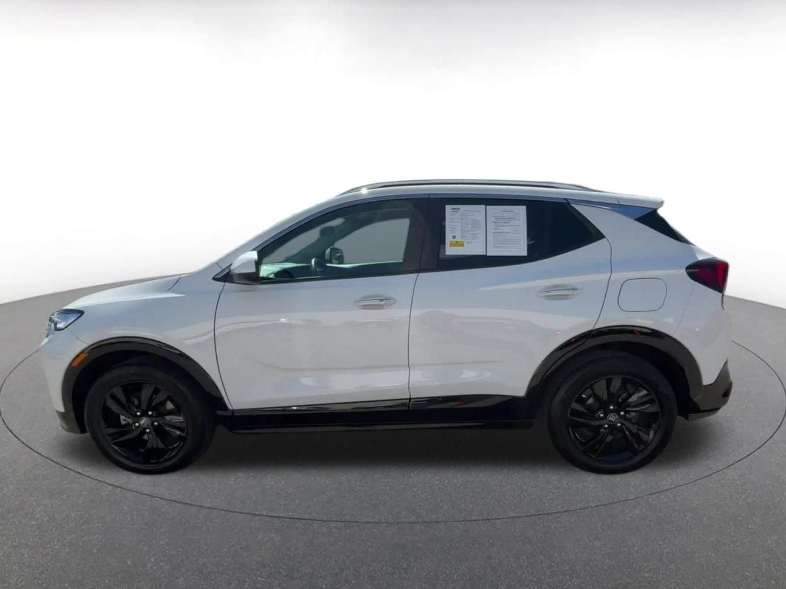 2024 Buick Encore GX Sport Touring 8