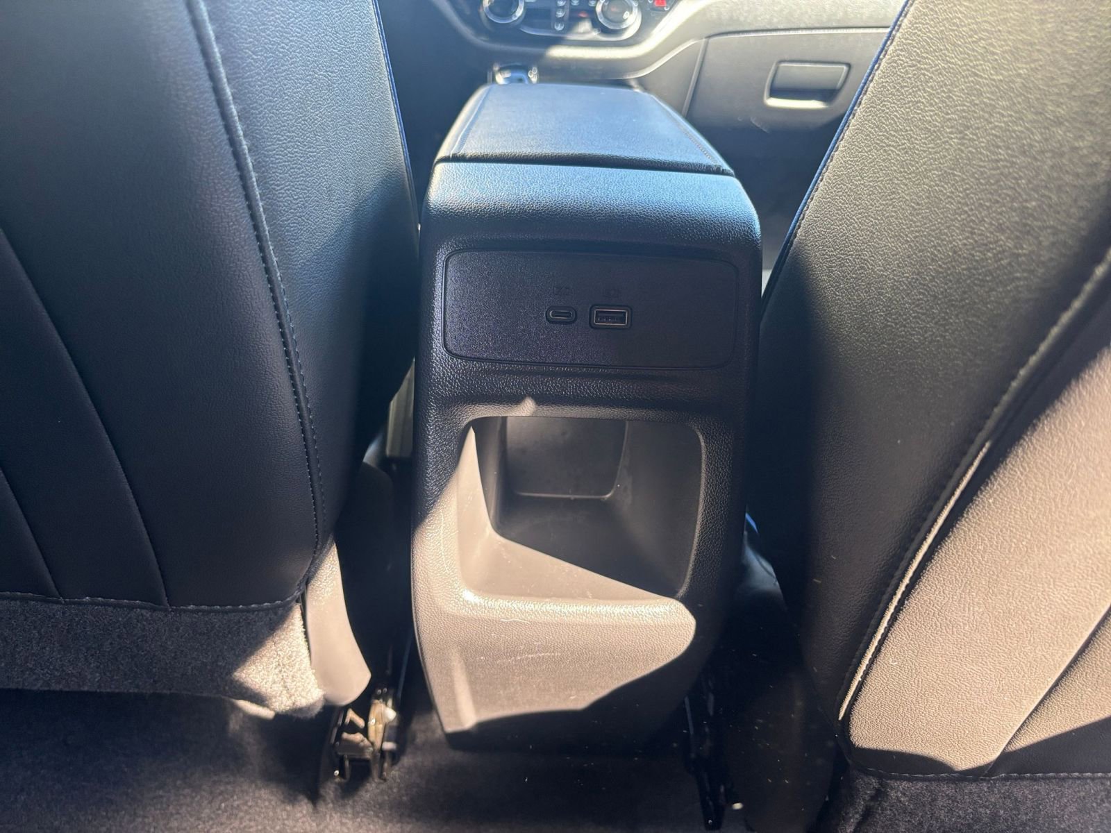 Thumbnail: 2025 Buick Envista - 24