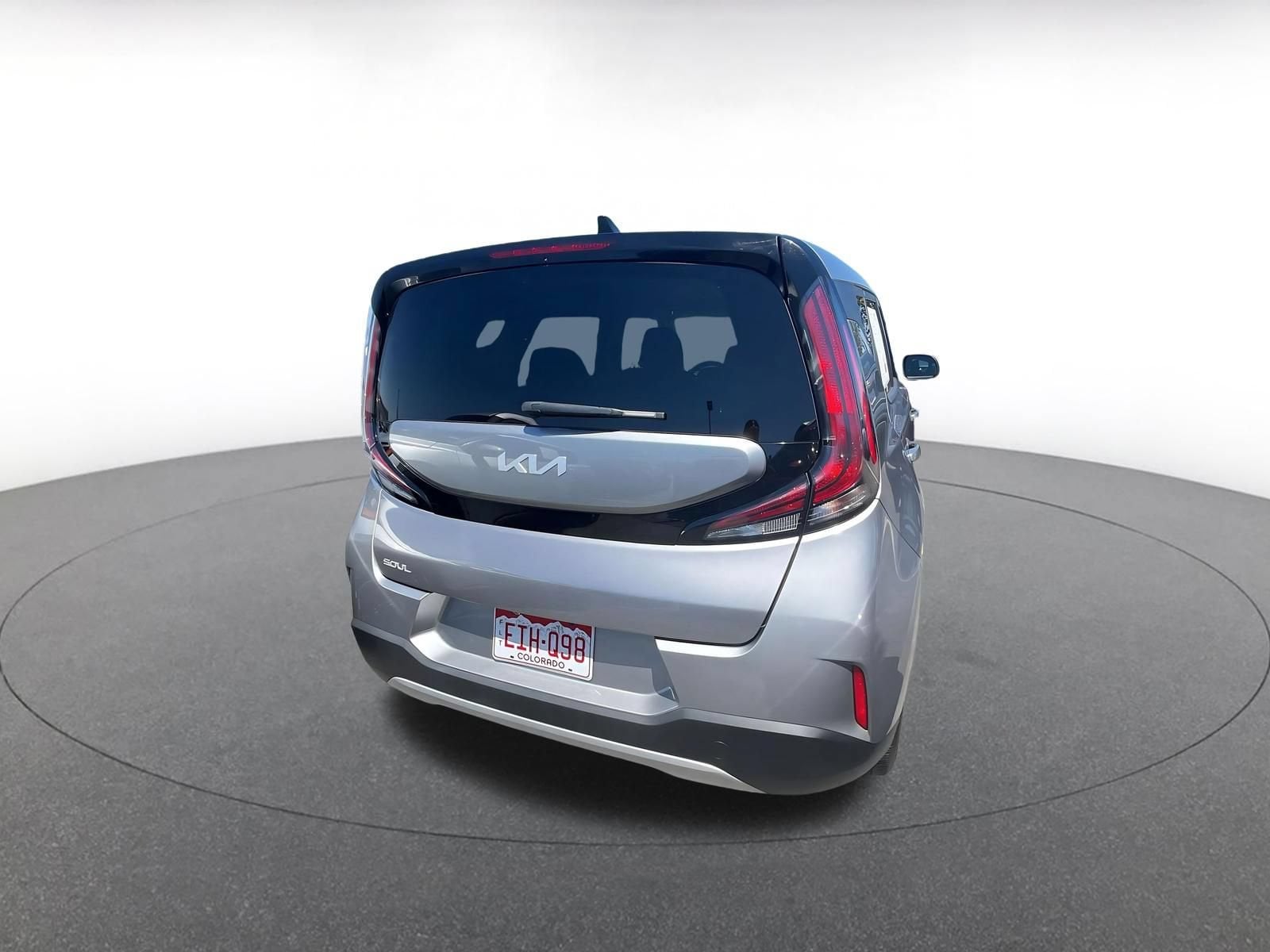 Thumbnail: 2025 Kia Soul - 9