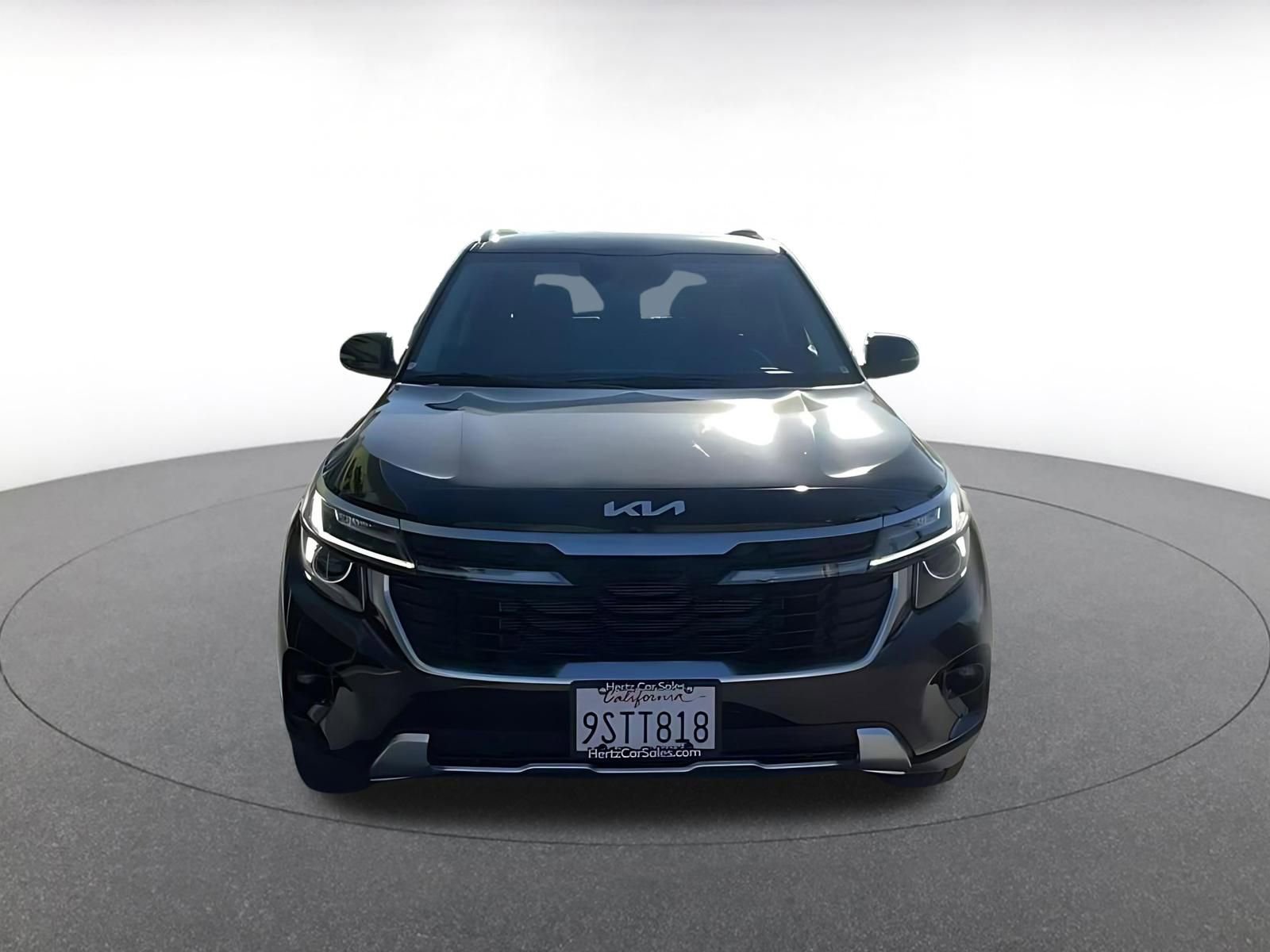 Thumbnail: 2025 Kia Seltos - 4