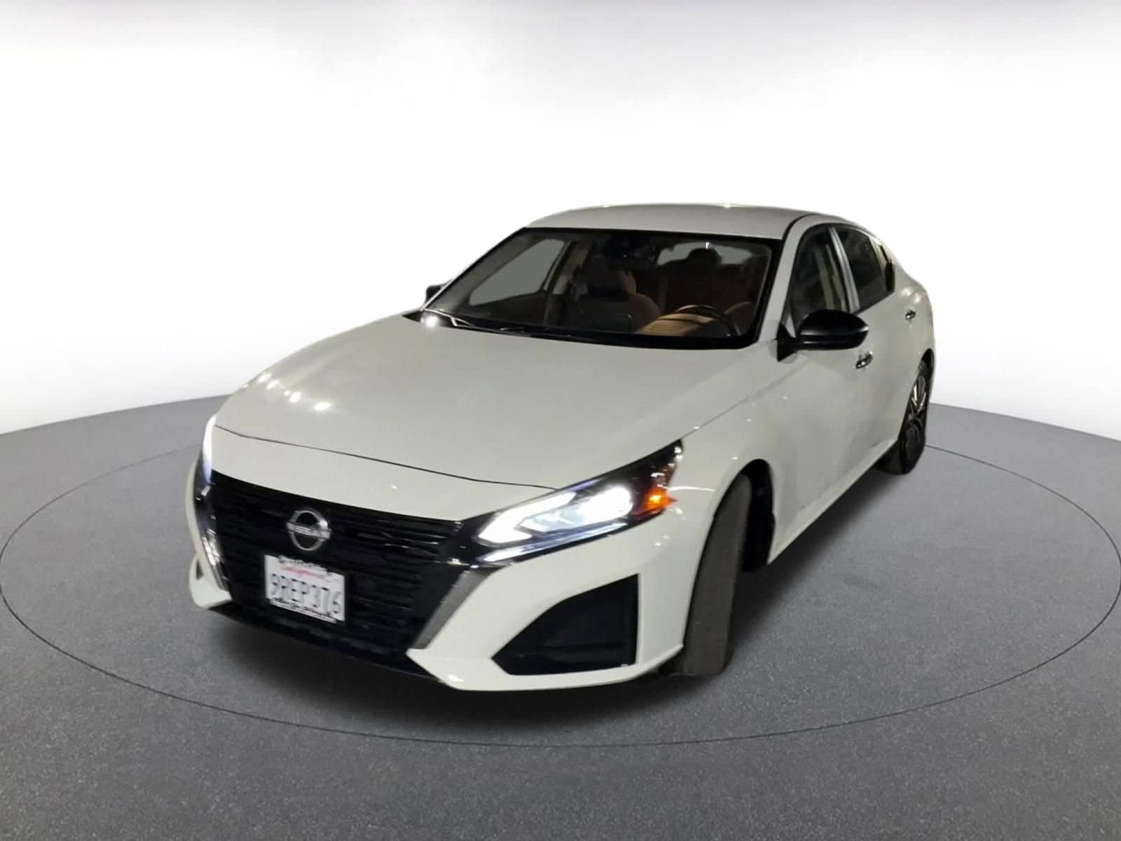 Thumbnail: 2025 Nissan Altima - 7